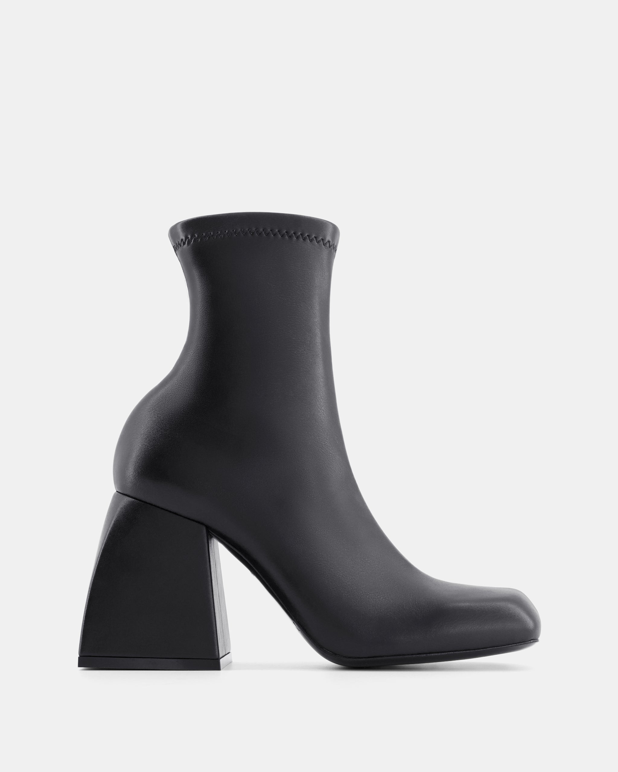 Nodaleto - Bulla Mila 90 Black Soul