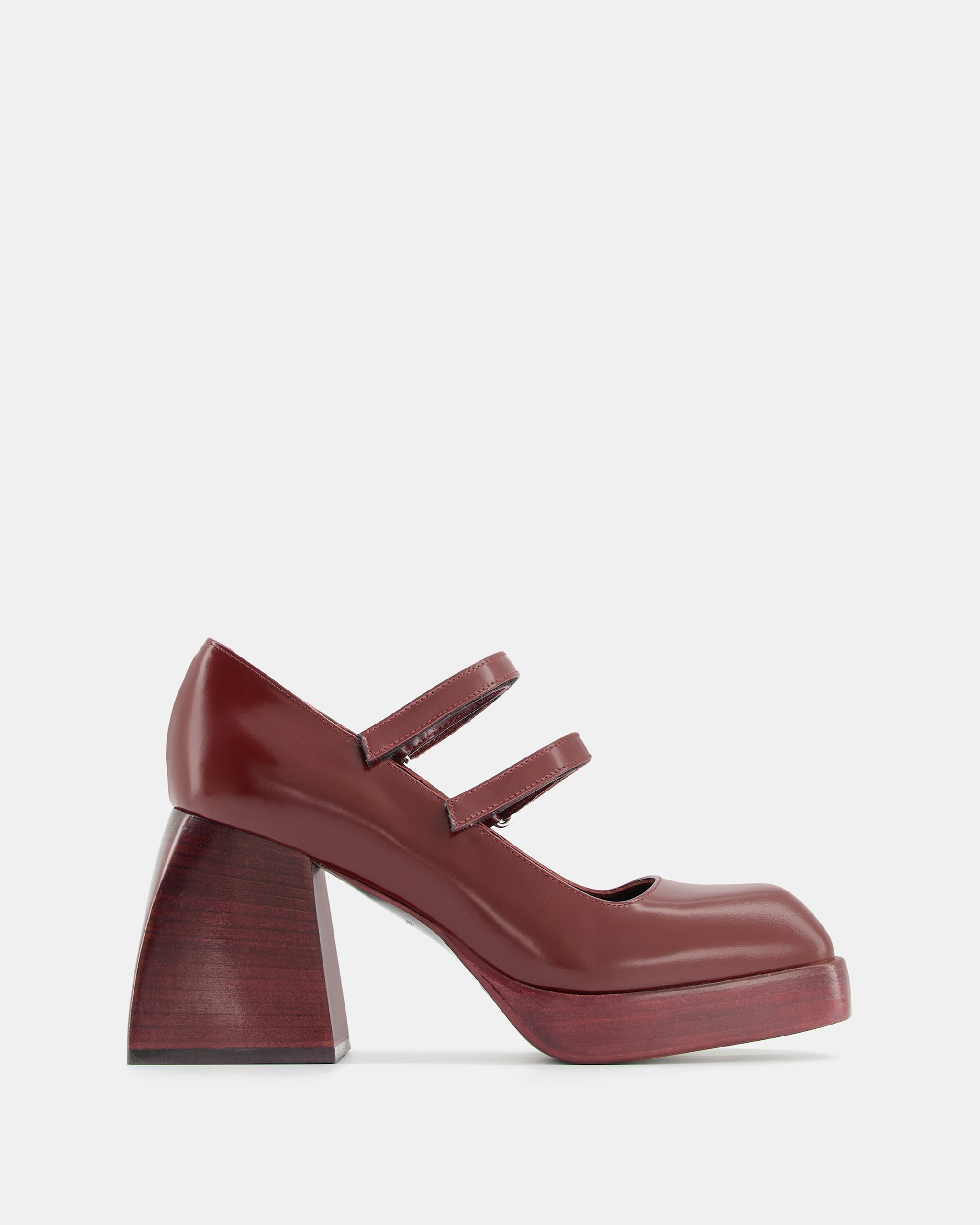 Nodaleto - Bulla Babies 90 Bordeaux Glassed