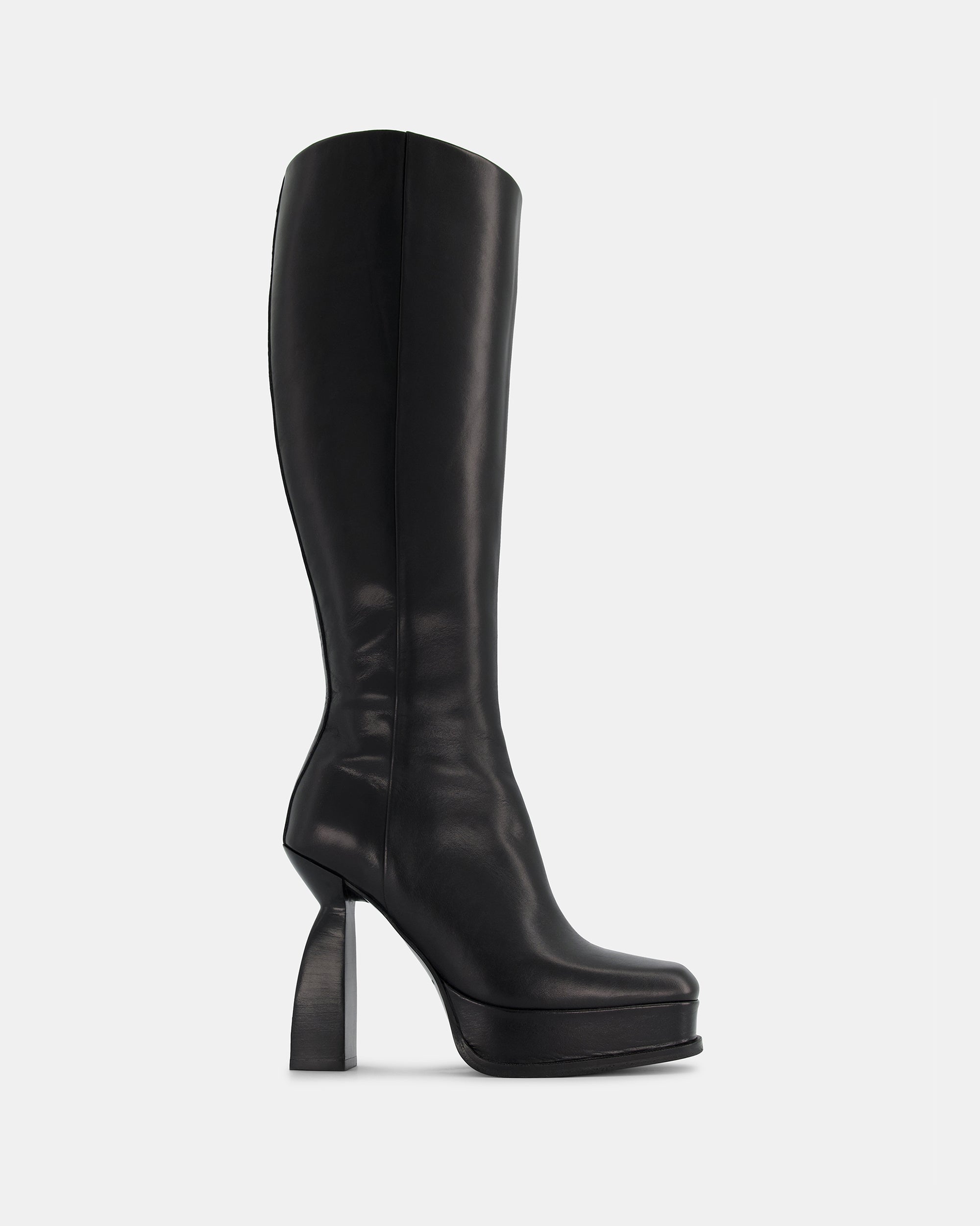 Nodaleto - Nodaleto l Women High-heeled platform boots in