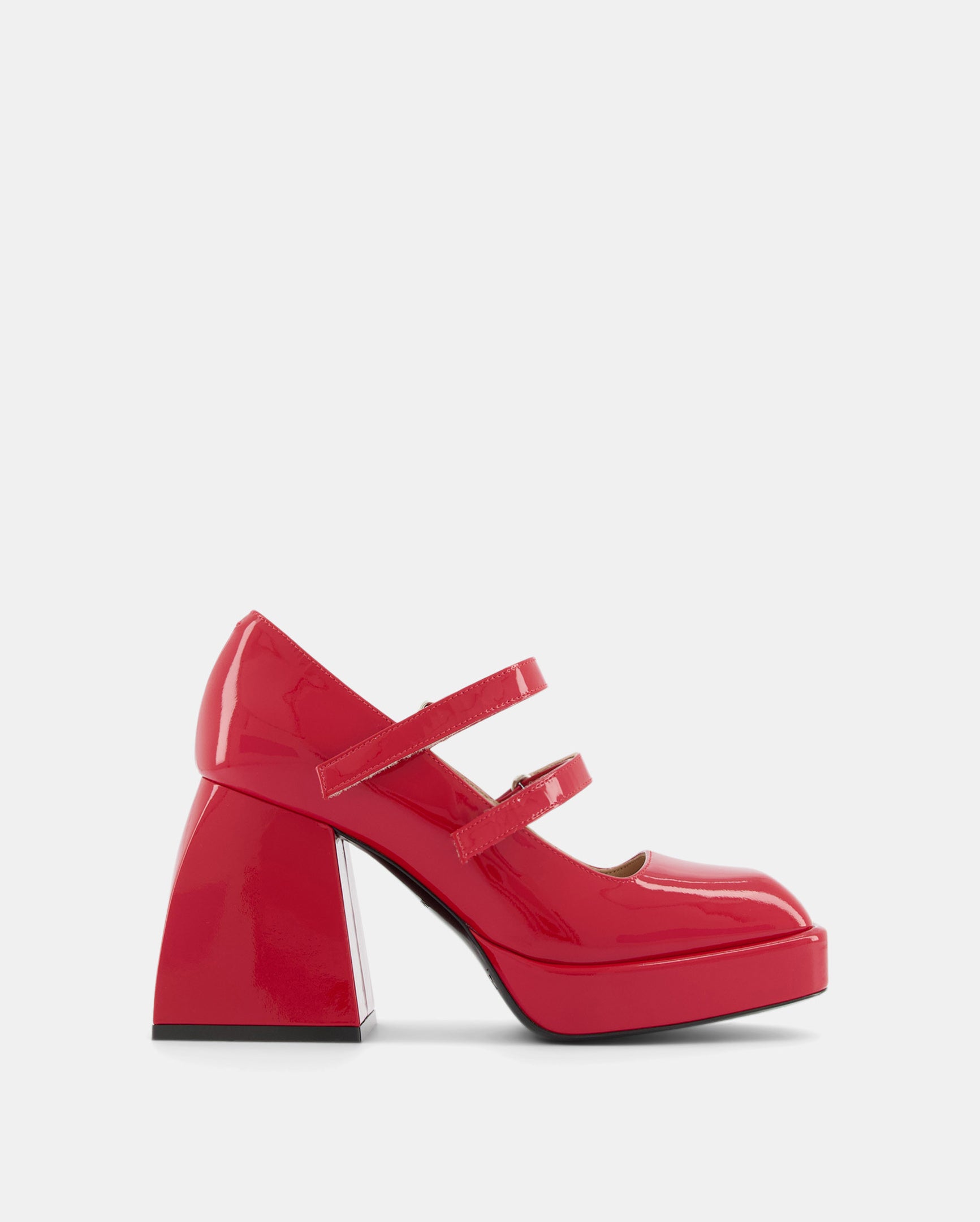 Nodaleto - Nodaleto Babies l Women's Mary-Jane platform in