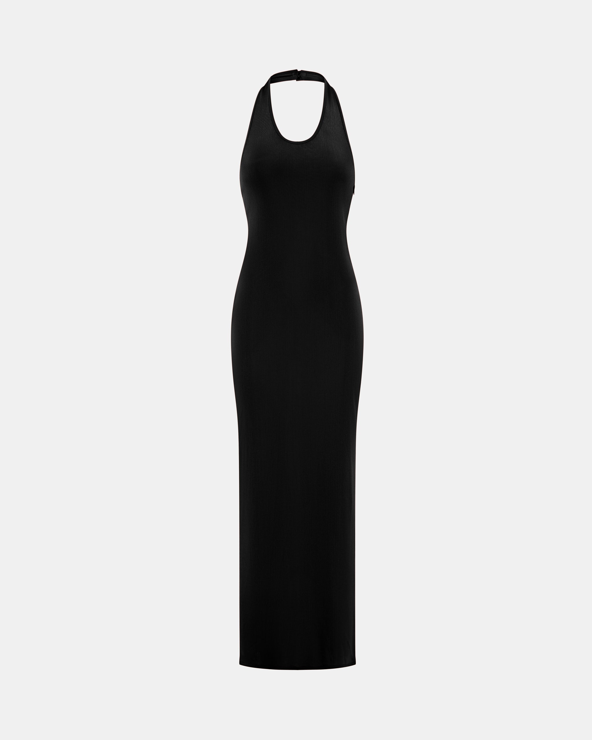LA GALPA FOR NODA Dress Black