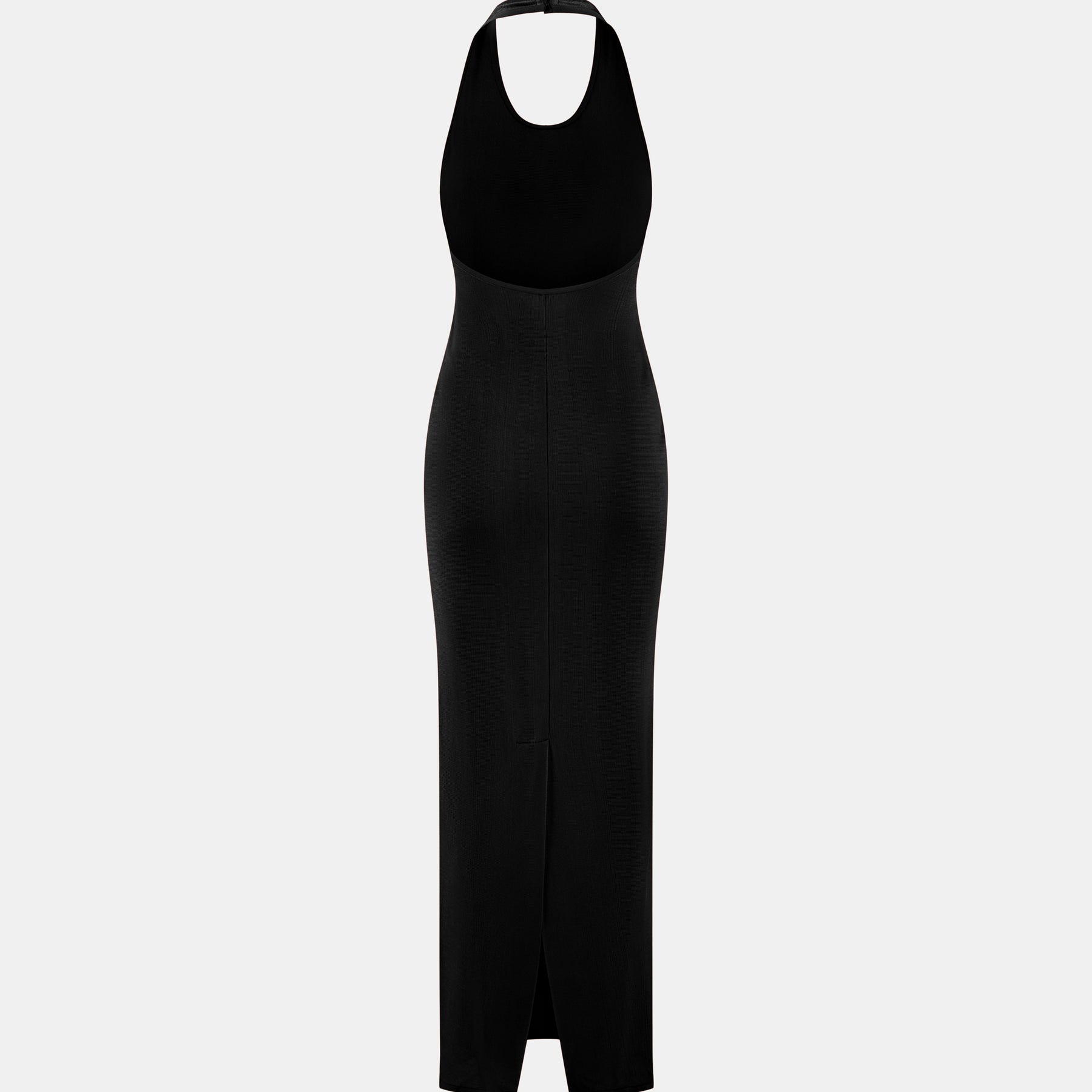 LA GALPA FOR NODA Dress Black