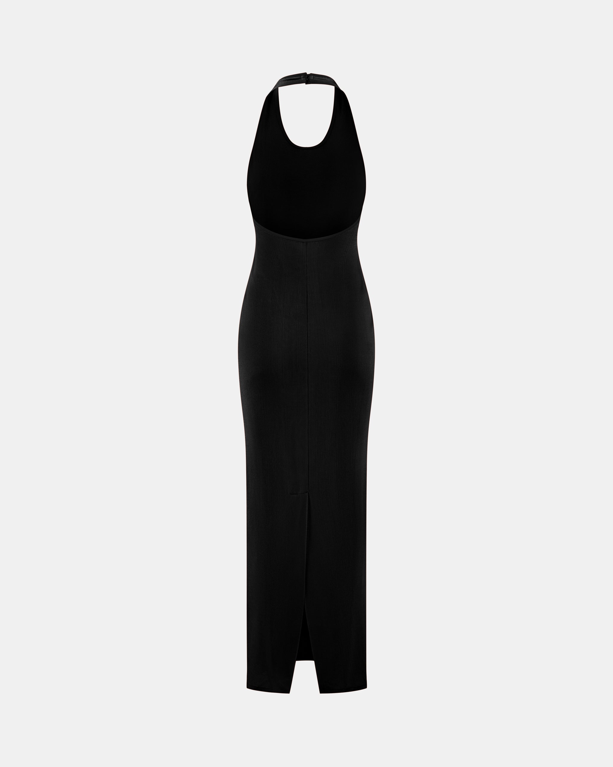 LA GALPA FOR NODA Dress Black