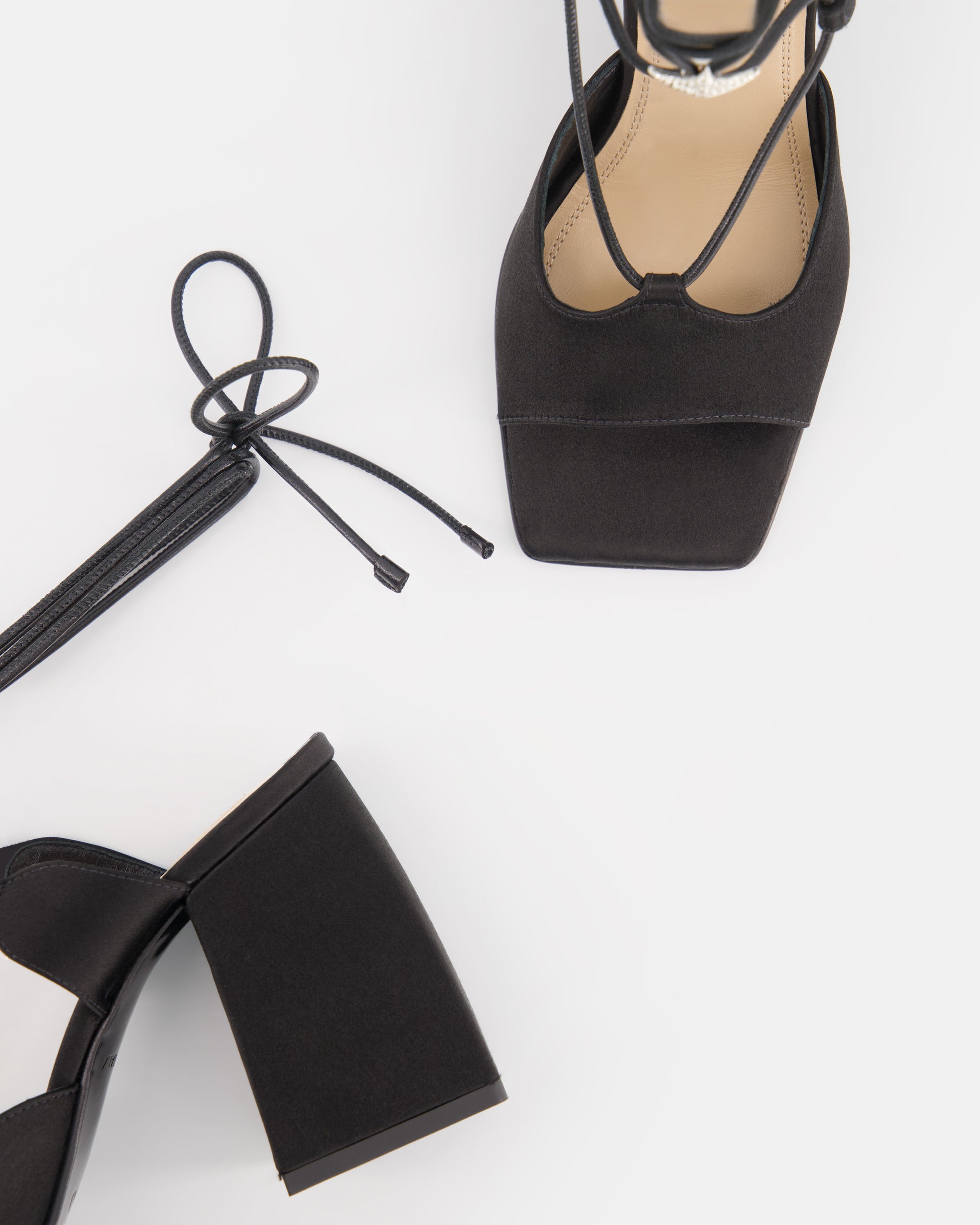 Nodaleto - Nodaleto - Pumps and Slingback Collection