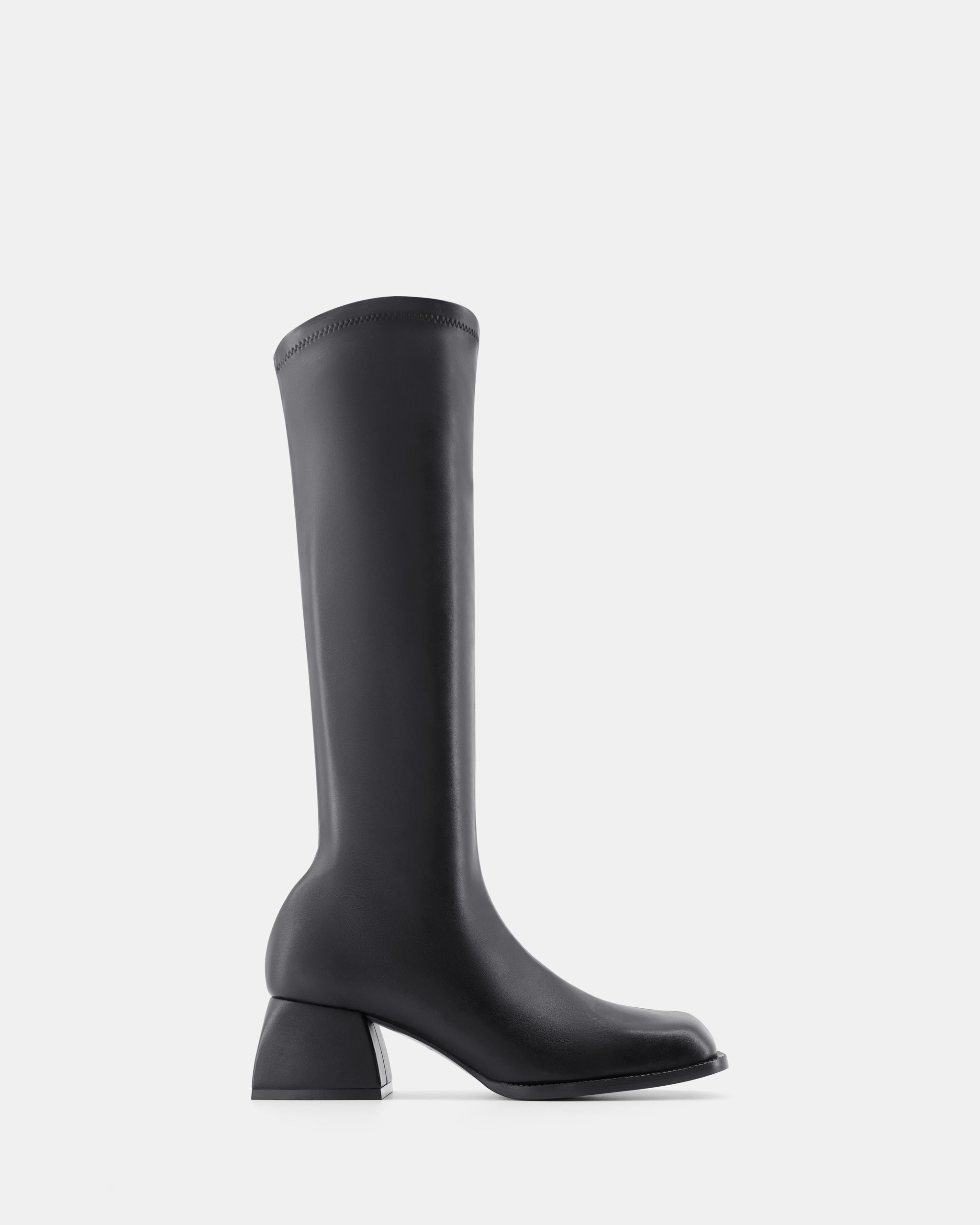 Bulla Ezra Black Soul