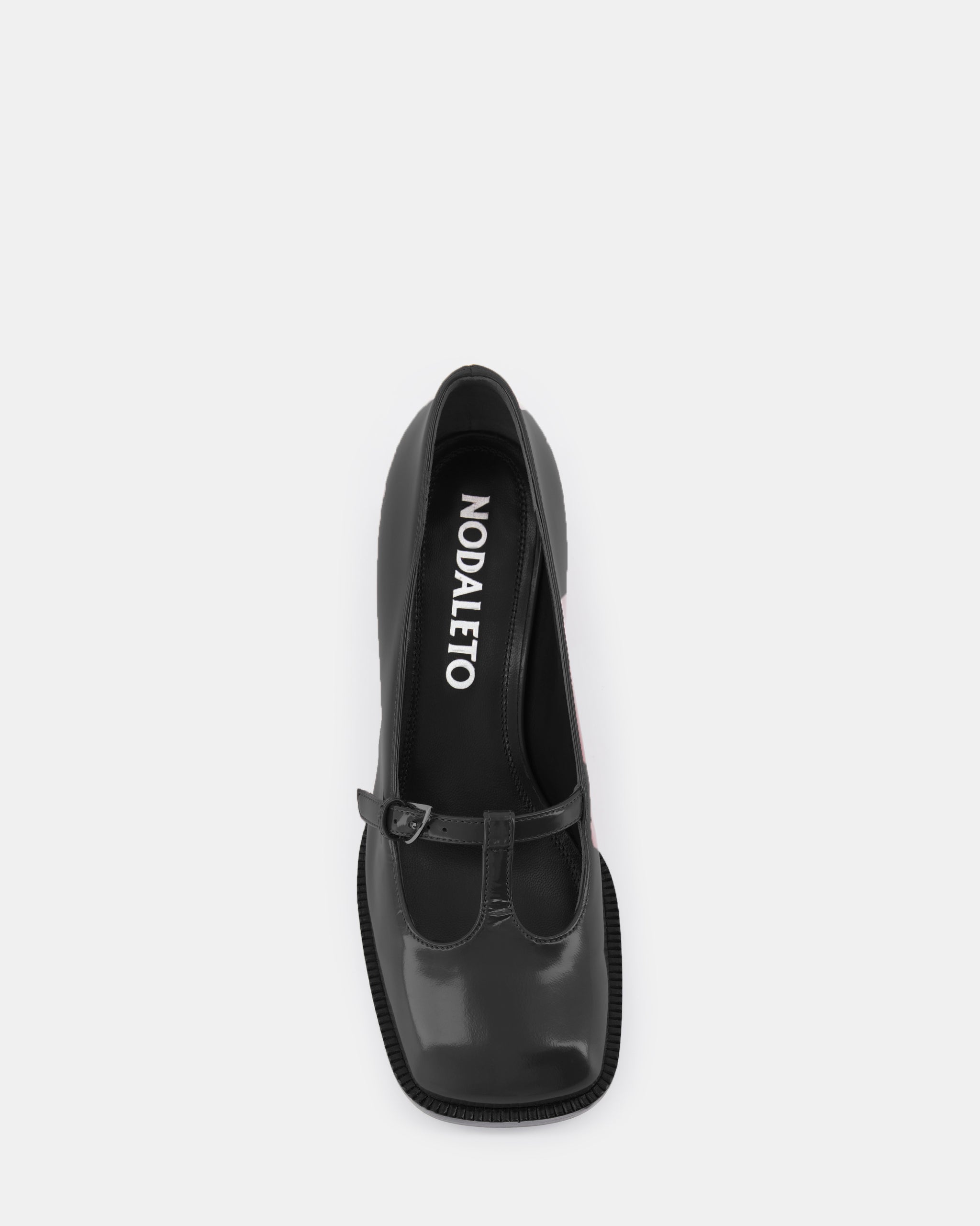 Bulla Bobby 50 Black Glassed