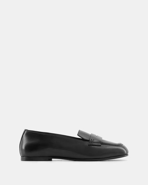 Nodaleto - Bulla Cara 5 Black Nappa