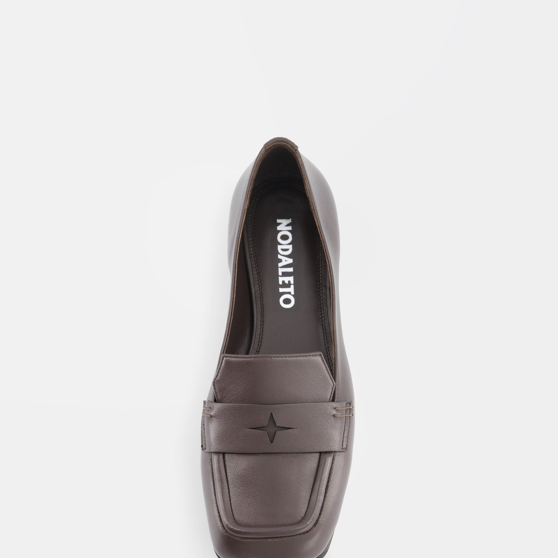 Bulla Cara 5 Dark Brown