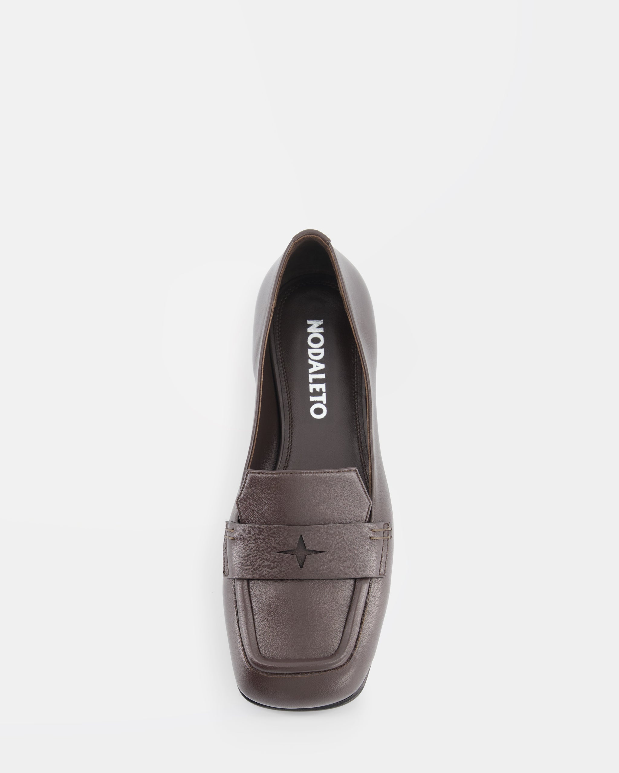 Bulla Cara 5 Dark Brown