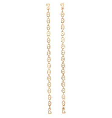 DOLLA Chaine Capri Gold