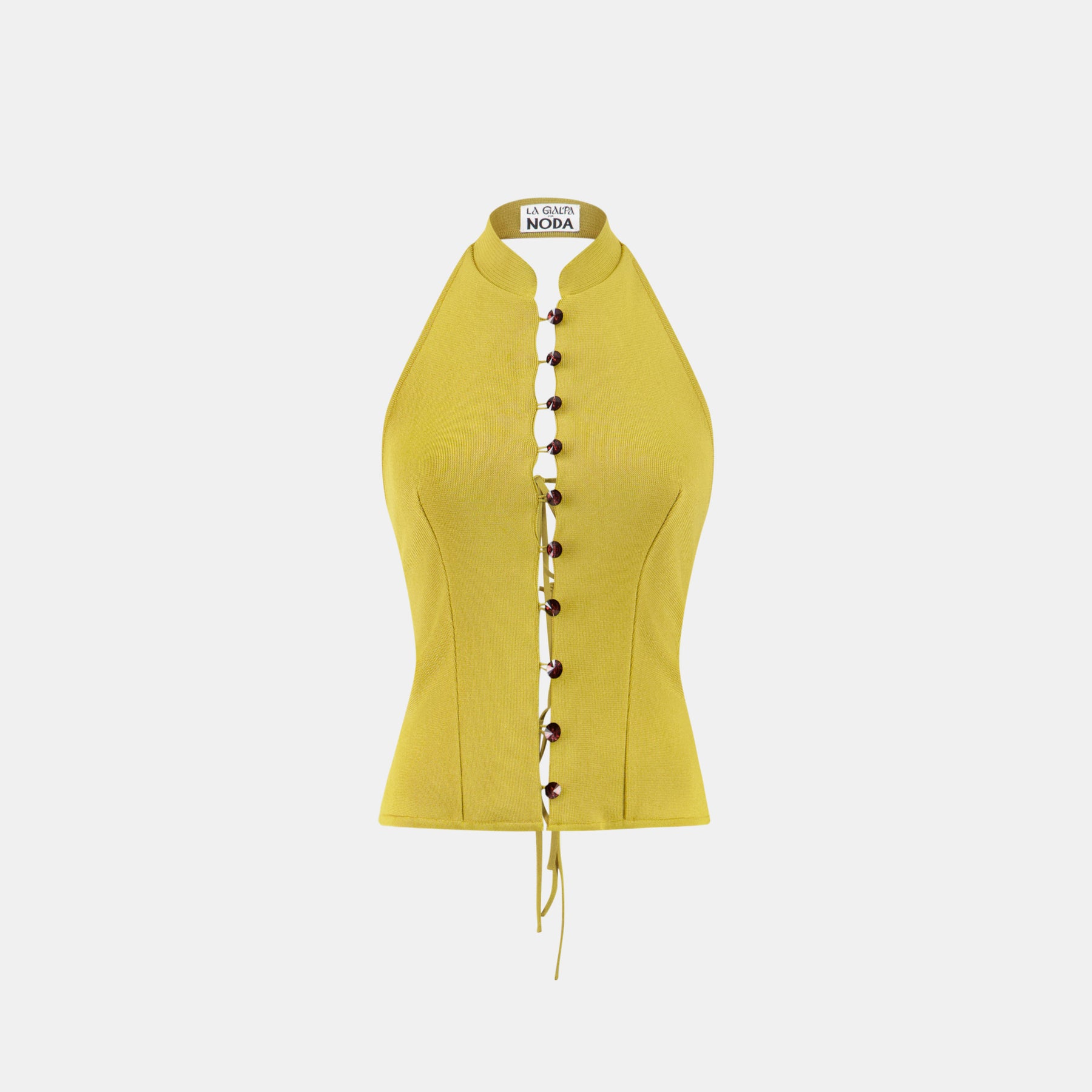 LA GALPA FOR NODA Top Sunlight Gold