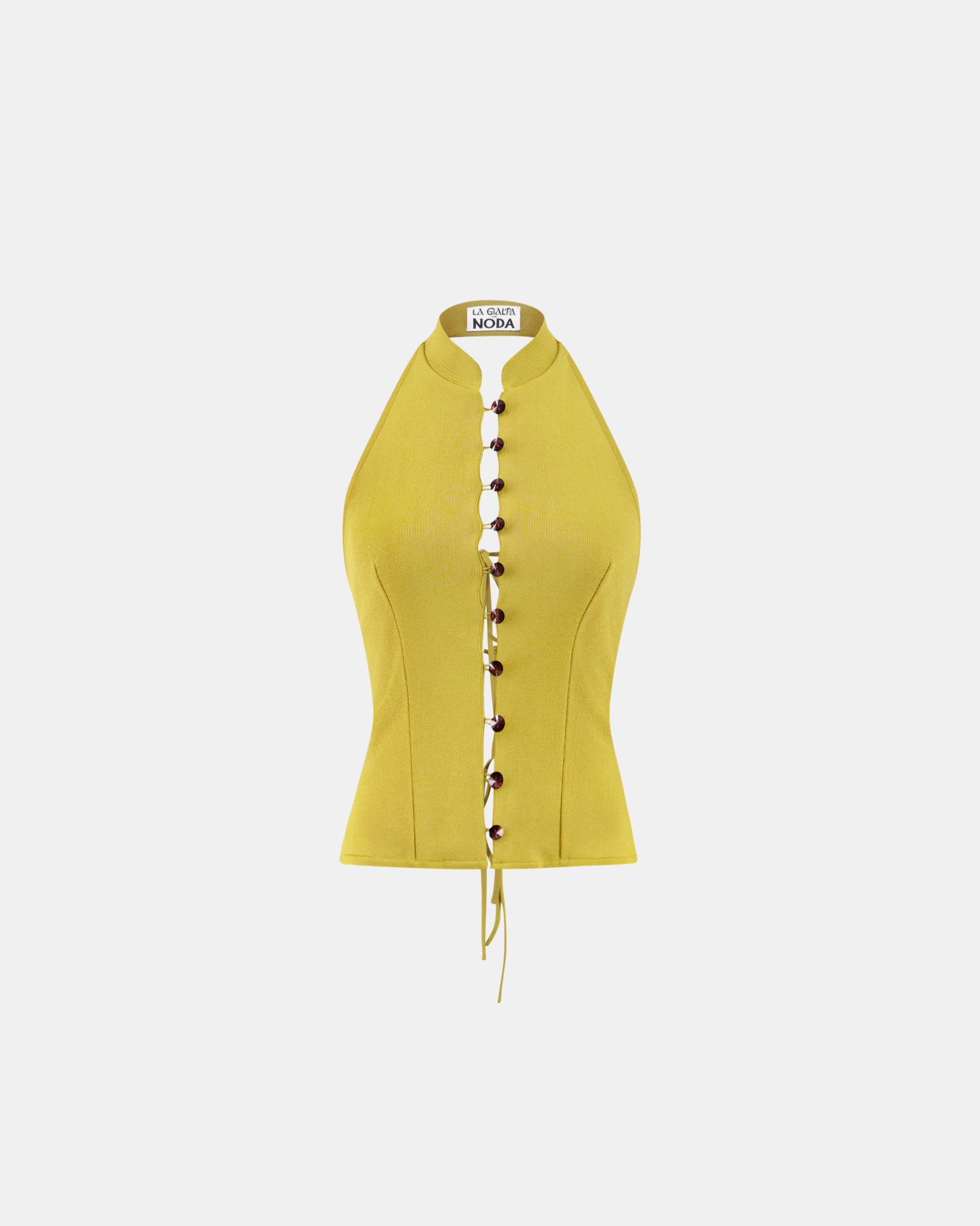 LA GALPA FOR NODA Top Sunlight Gold