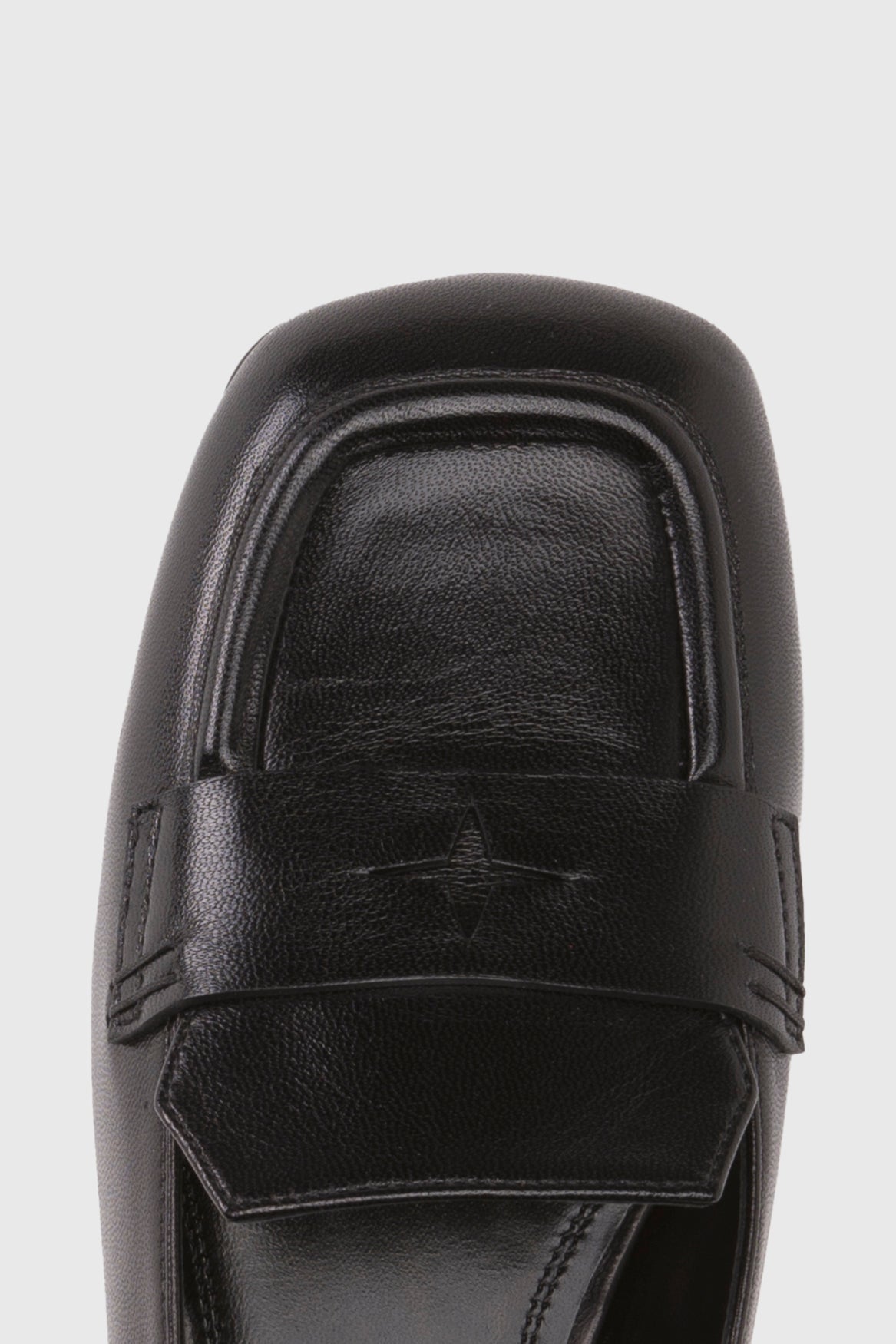 Bulla Cara 5 Black Nappa