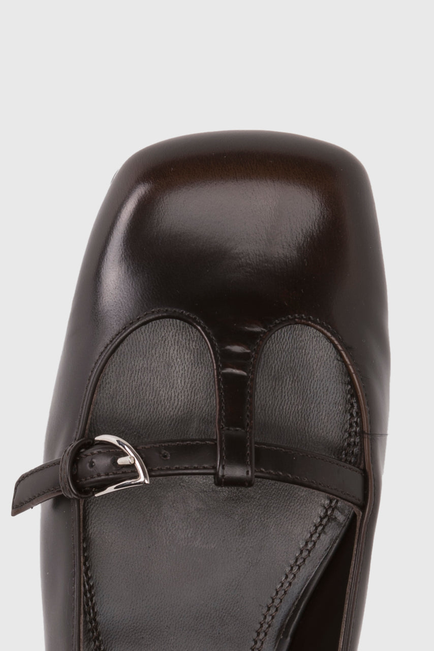 Bulla Bobby 5 Dark Chocolate