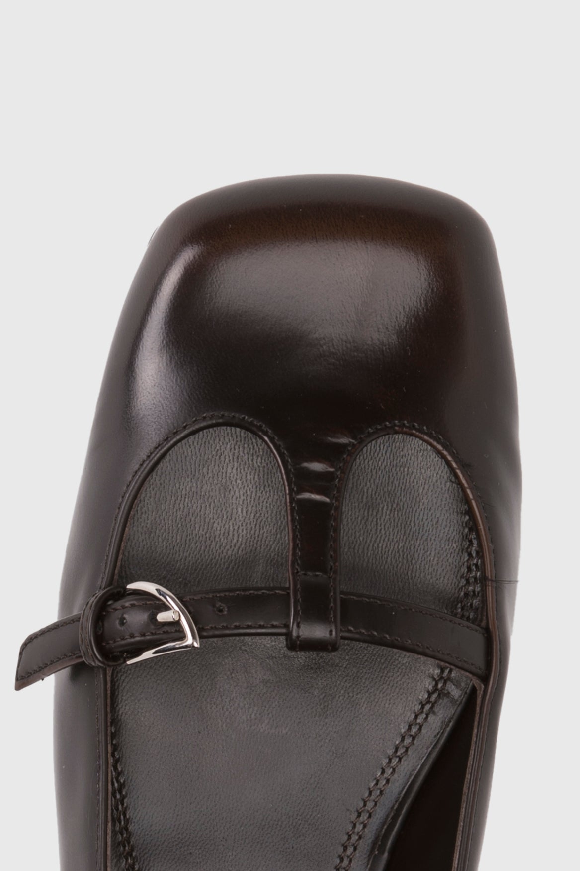 Bulla Bobby 5 Dark Chocolate