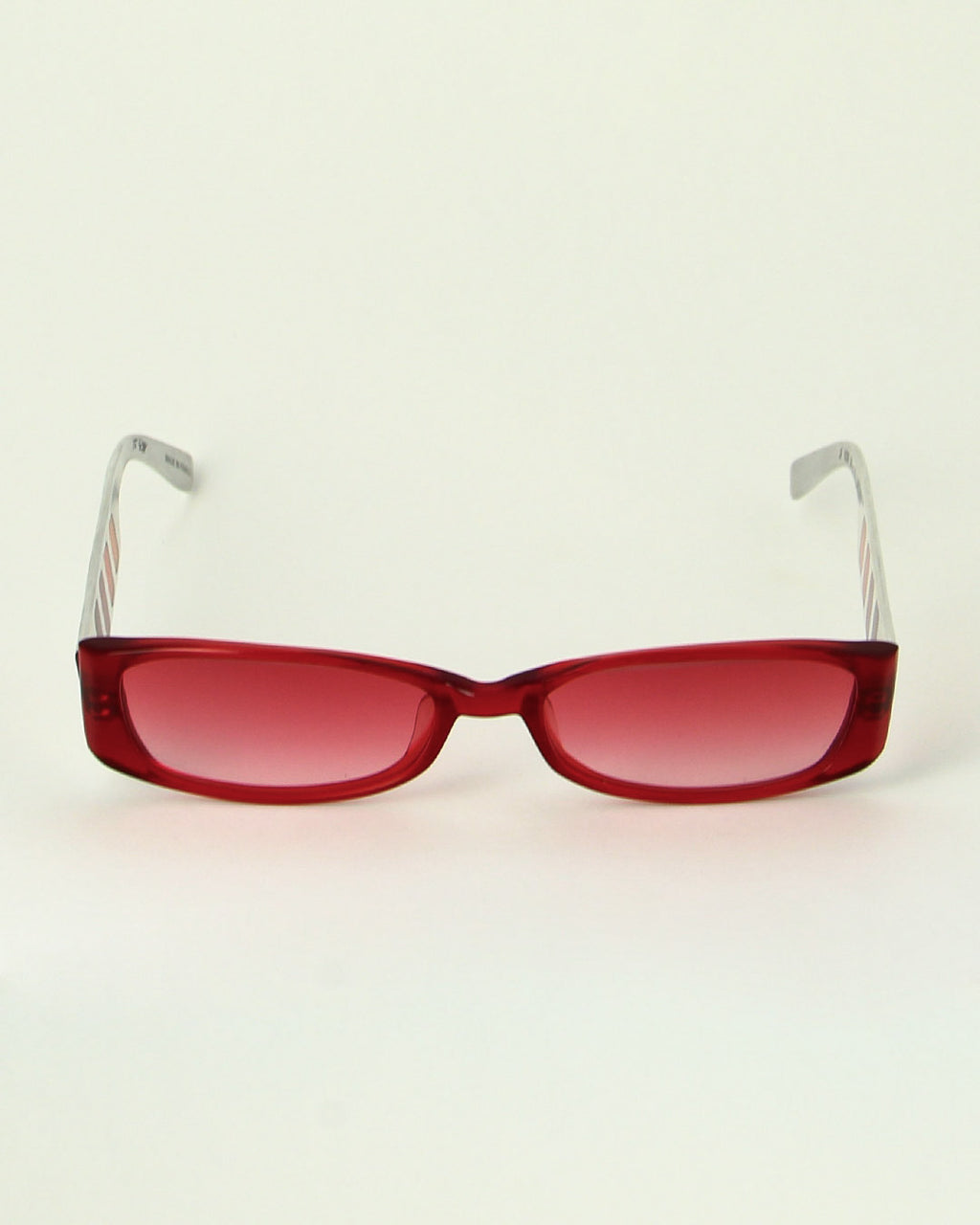 GLASSES - NODA SV 22 (RED)