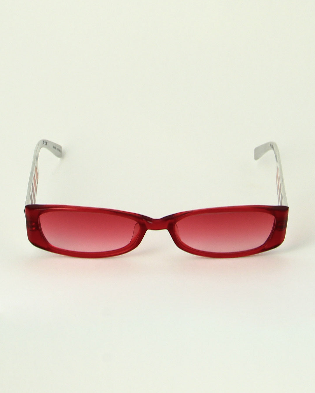 GLASSES - NODA SV 22 (RED)