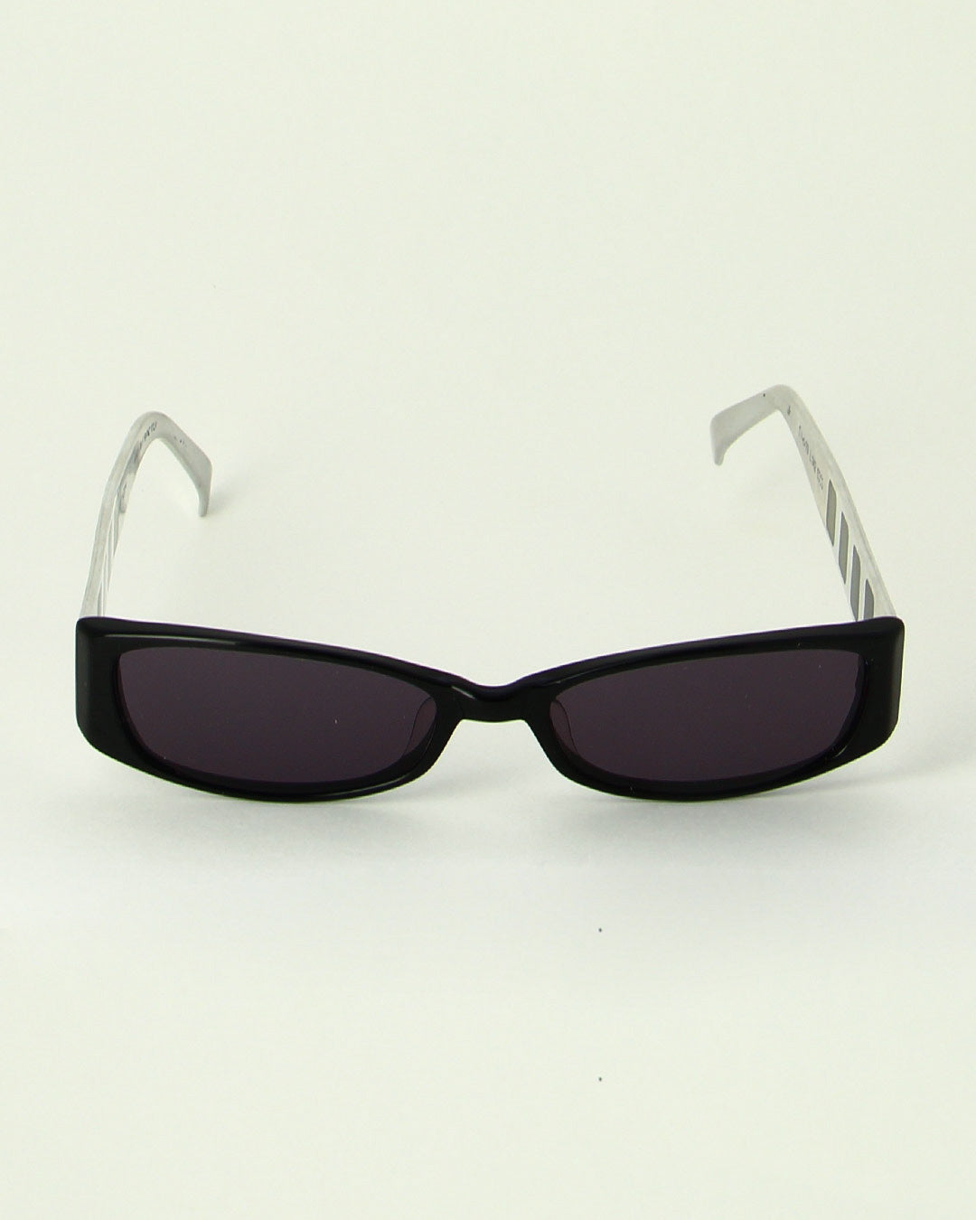 GLASSES - NODA SV 11 (BLACK)