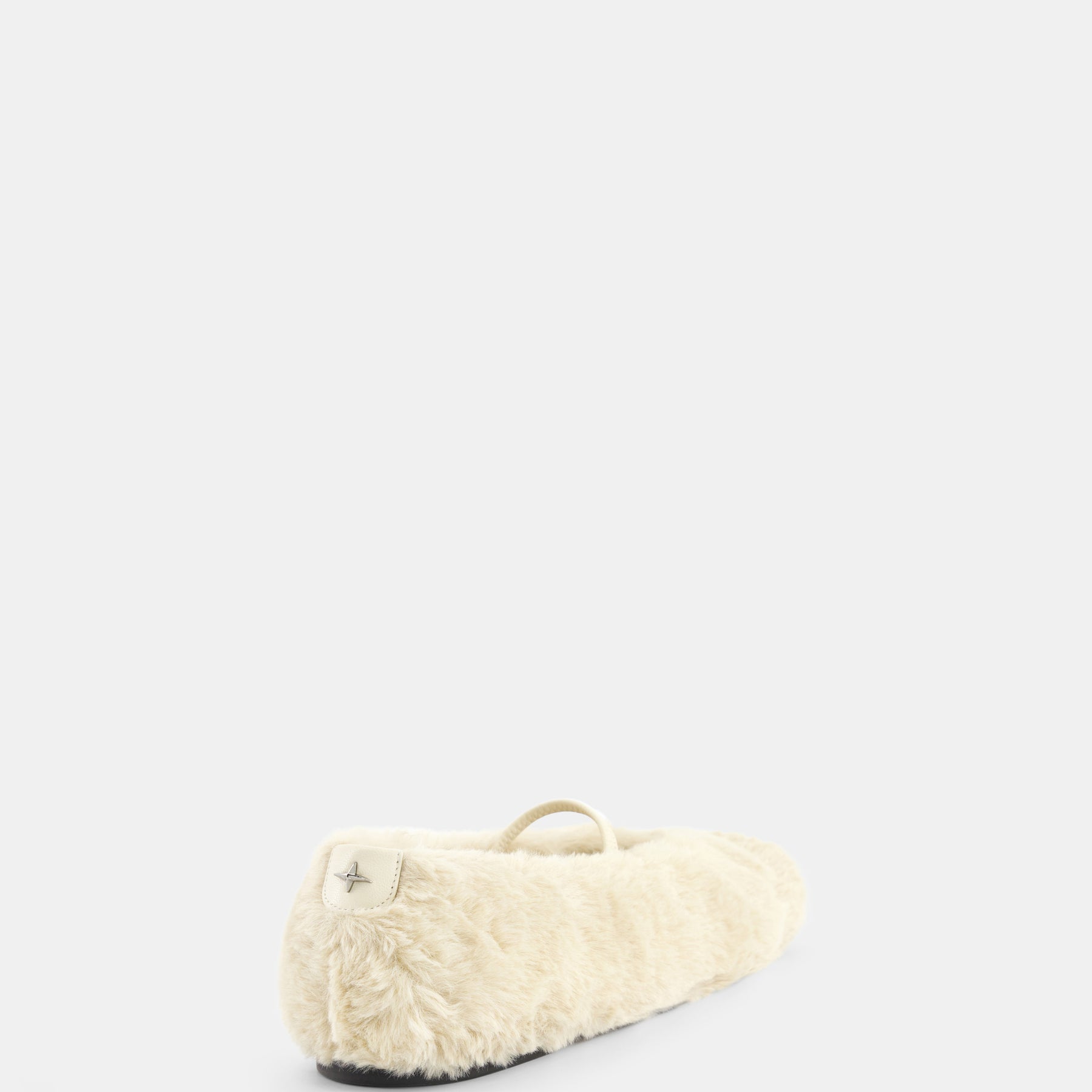 Nodstalgia Cindy 5 Beige