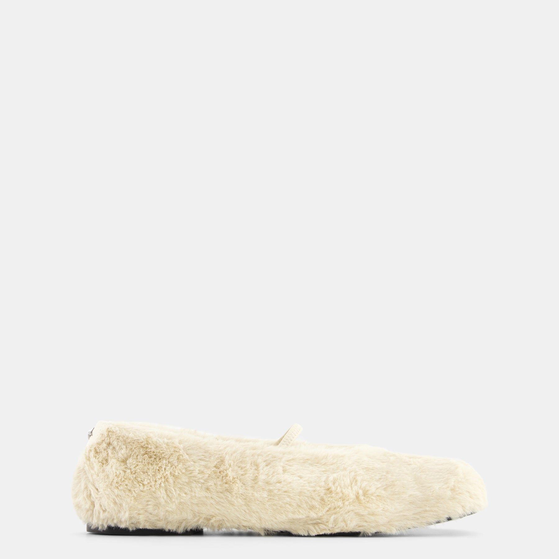Nodstalgia Cindy 5 Beige
