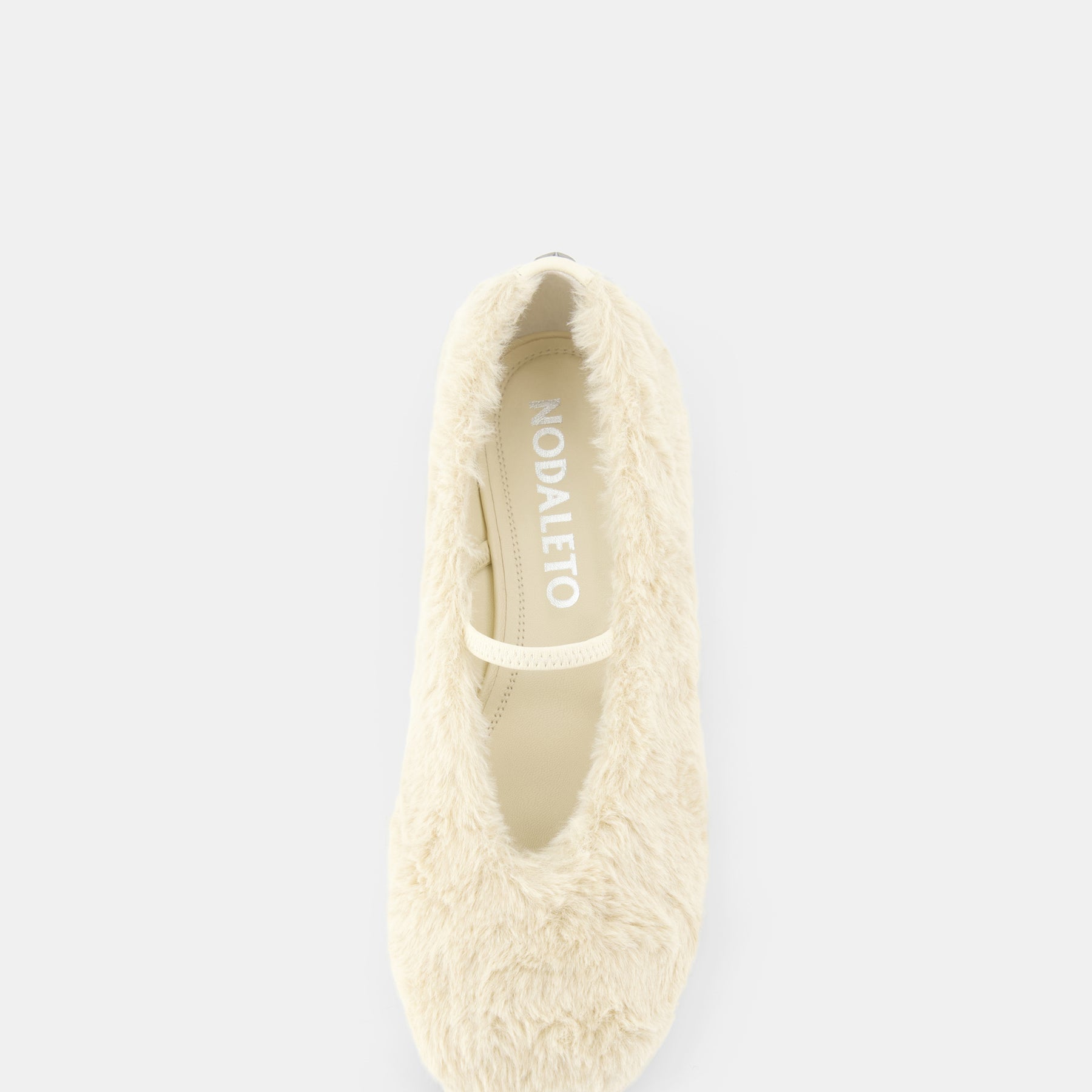 Nodstalgia Cindy 5 Beige