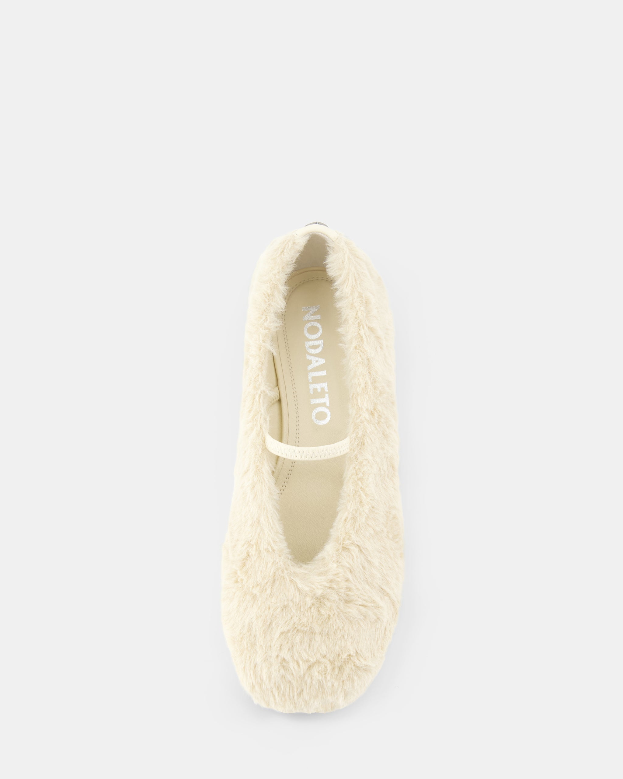 Nodstalgia Cindy 5 Beige