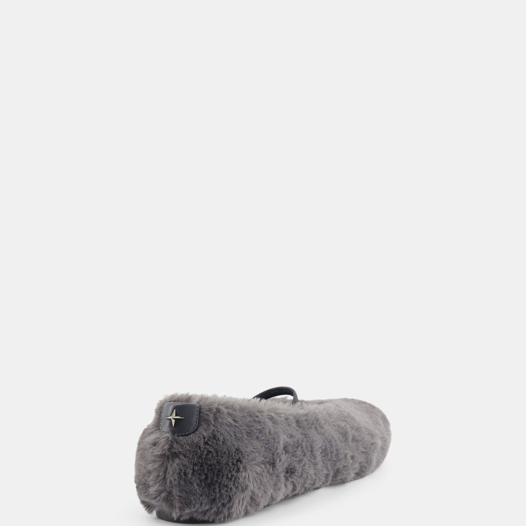 Nodstalgia Cindy 5 Dark Grey