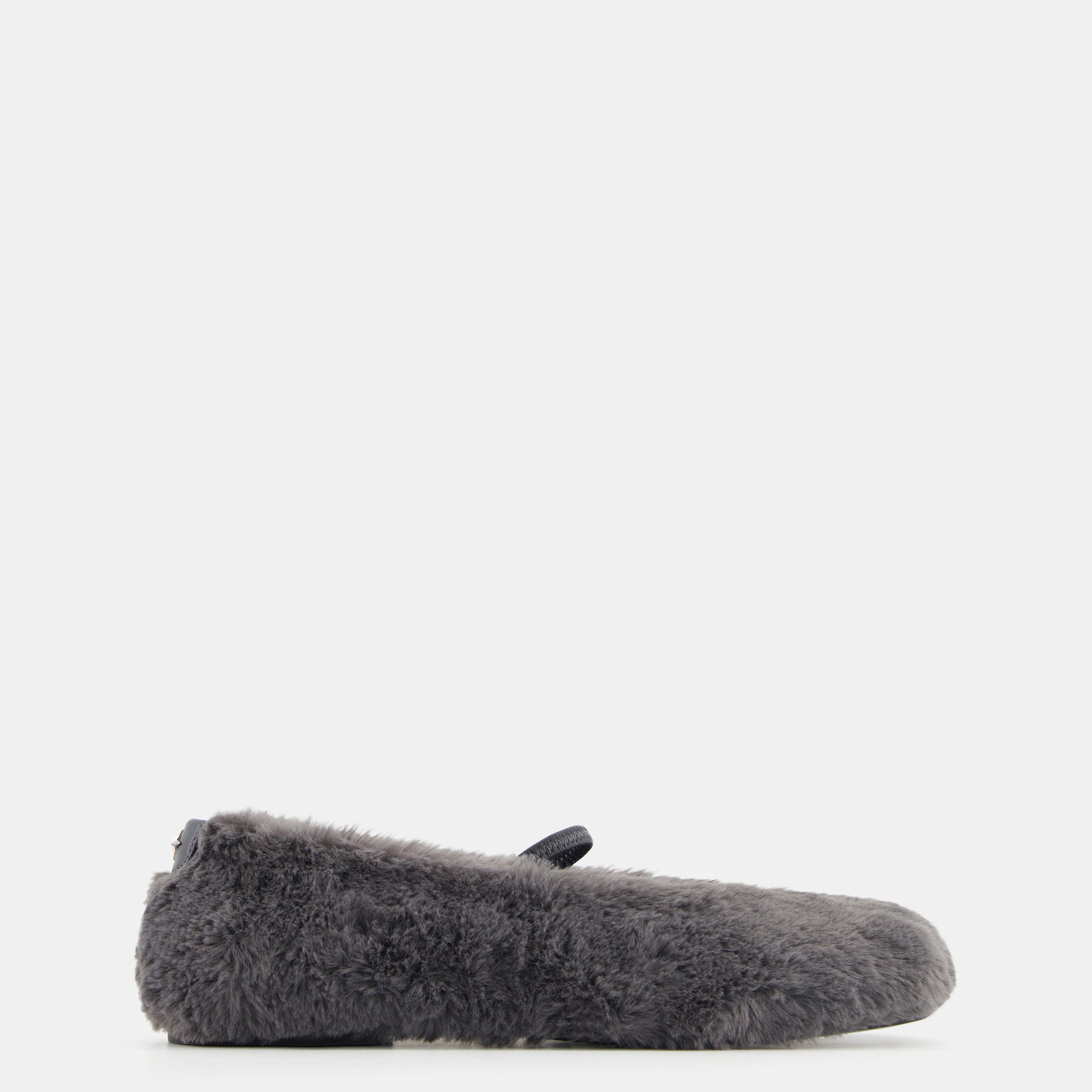 Nodstalgia Cindy 5 Dark Grey