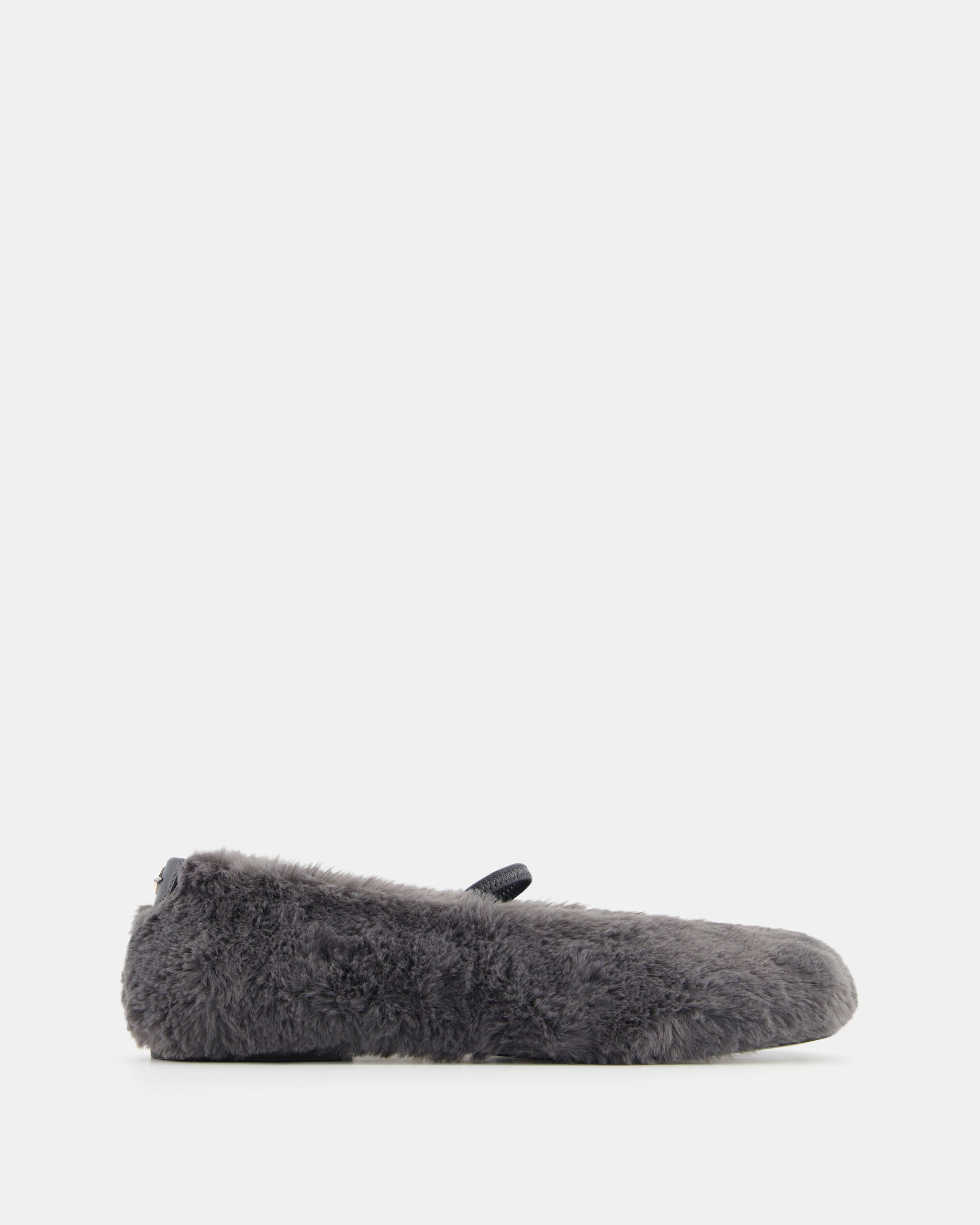 Nodstalgia Cindy 5 Dark Grey