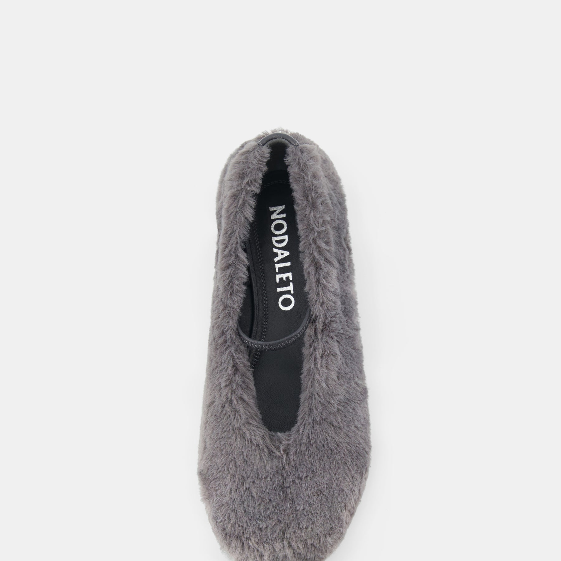 Nodstalgia Cindy 5 Dark Grey