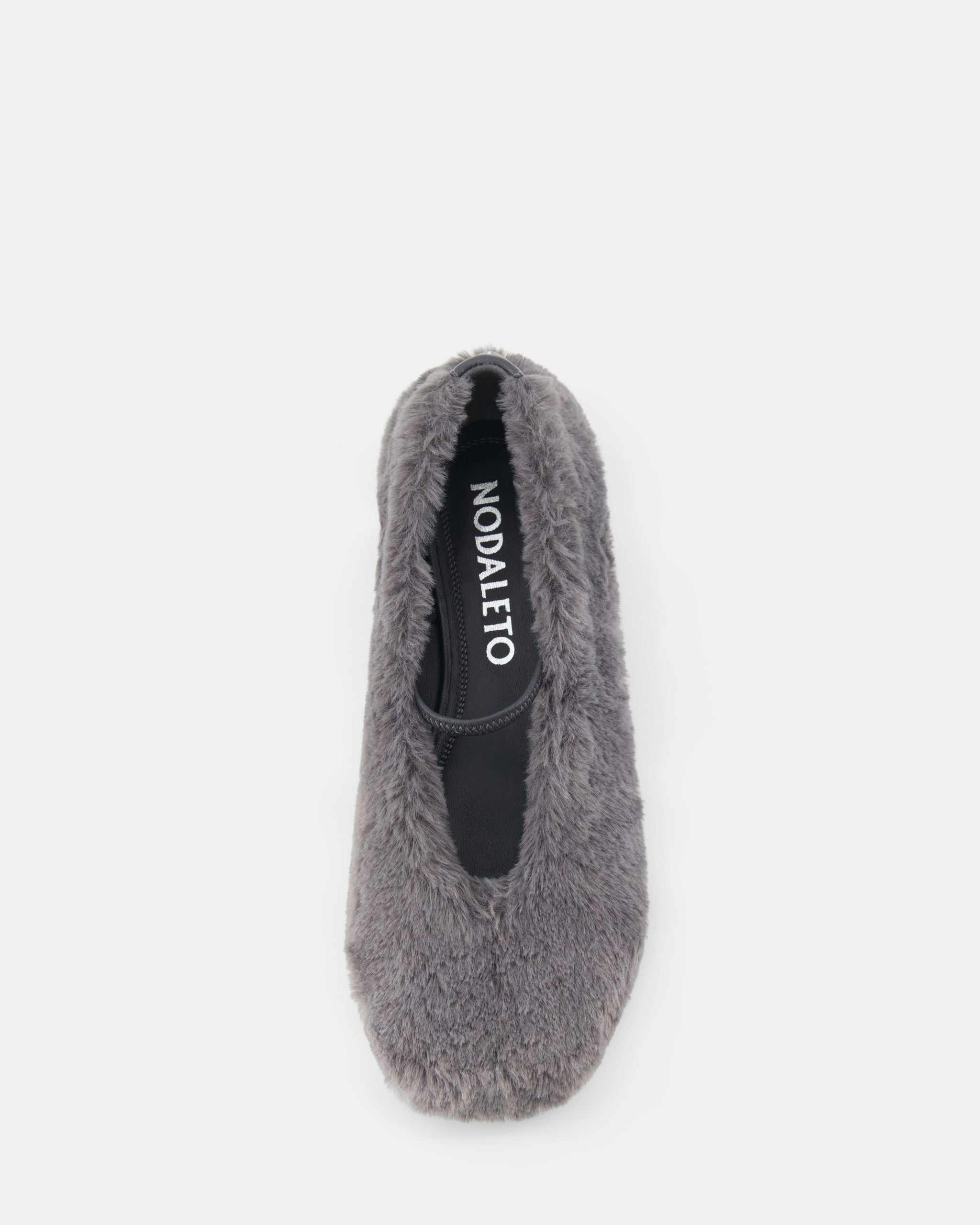 Nodstalgia Cindy 5 Dark Grey