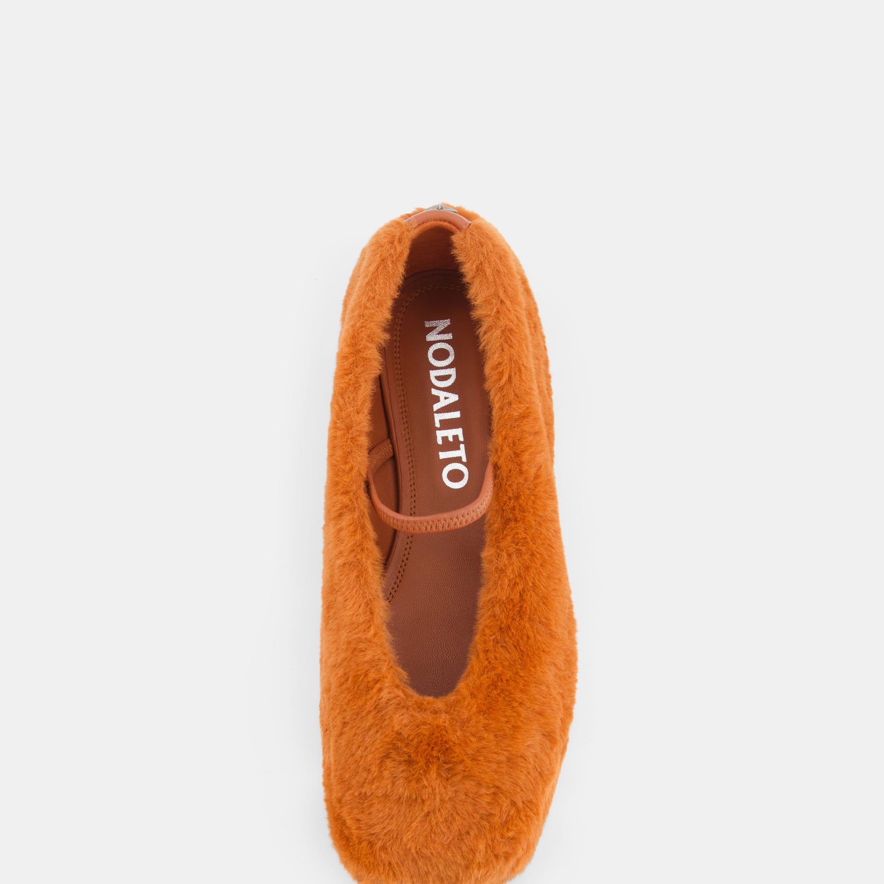 Nodstalgia Cindy 5 Brown