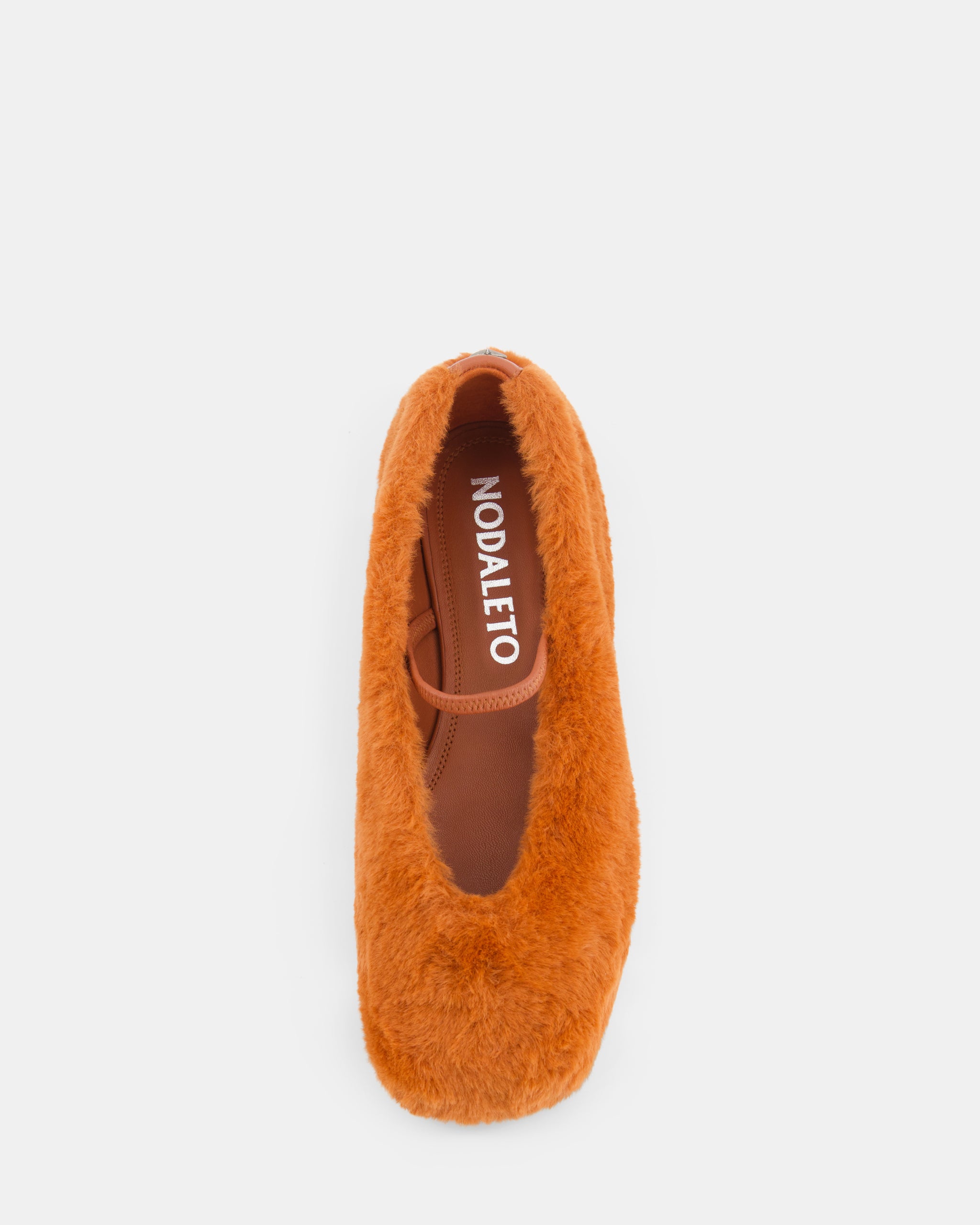 Nodstalgia Cindy 5 Brown