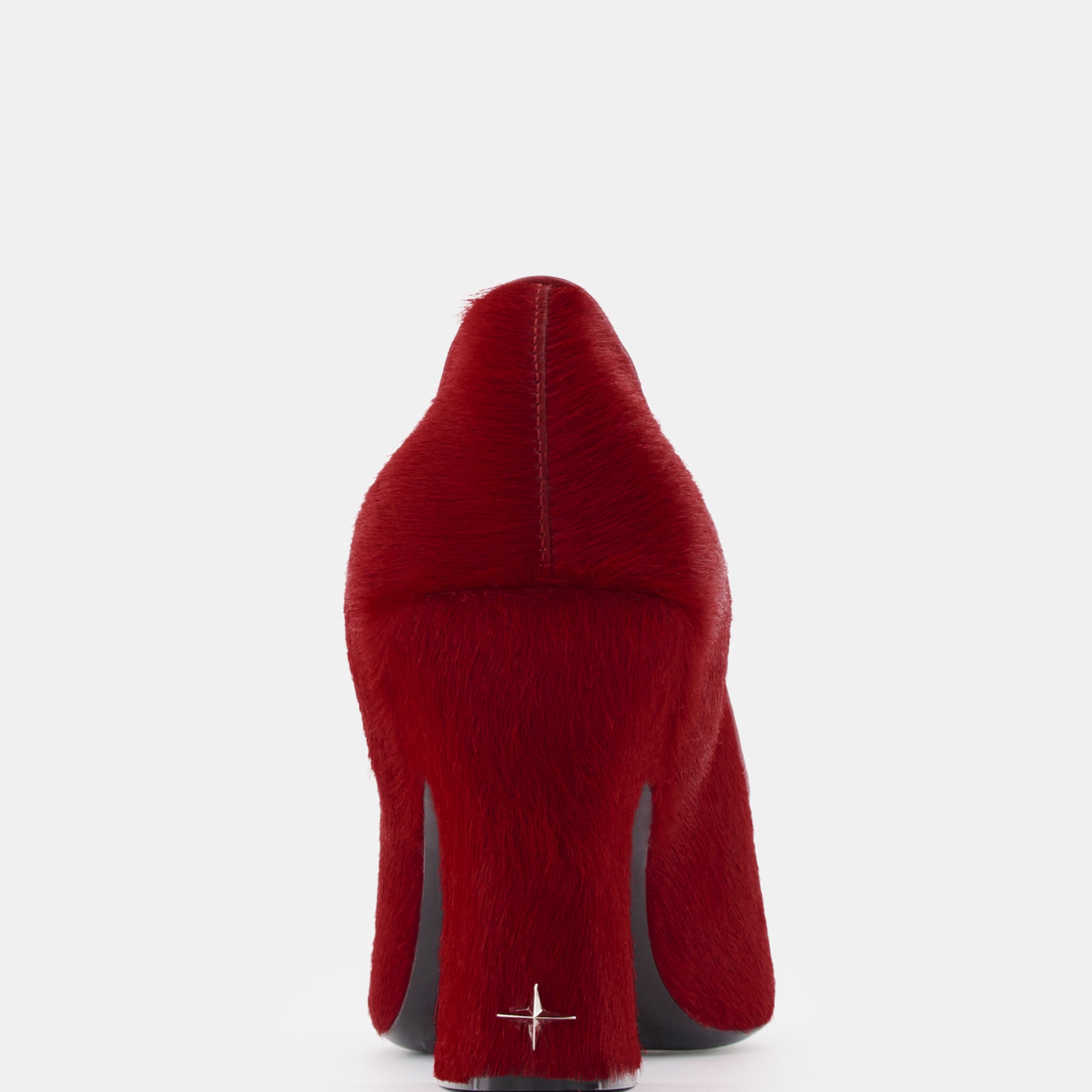 Nodstalgia Heidi Red Cavallino