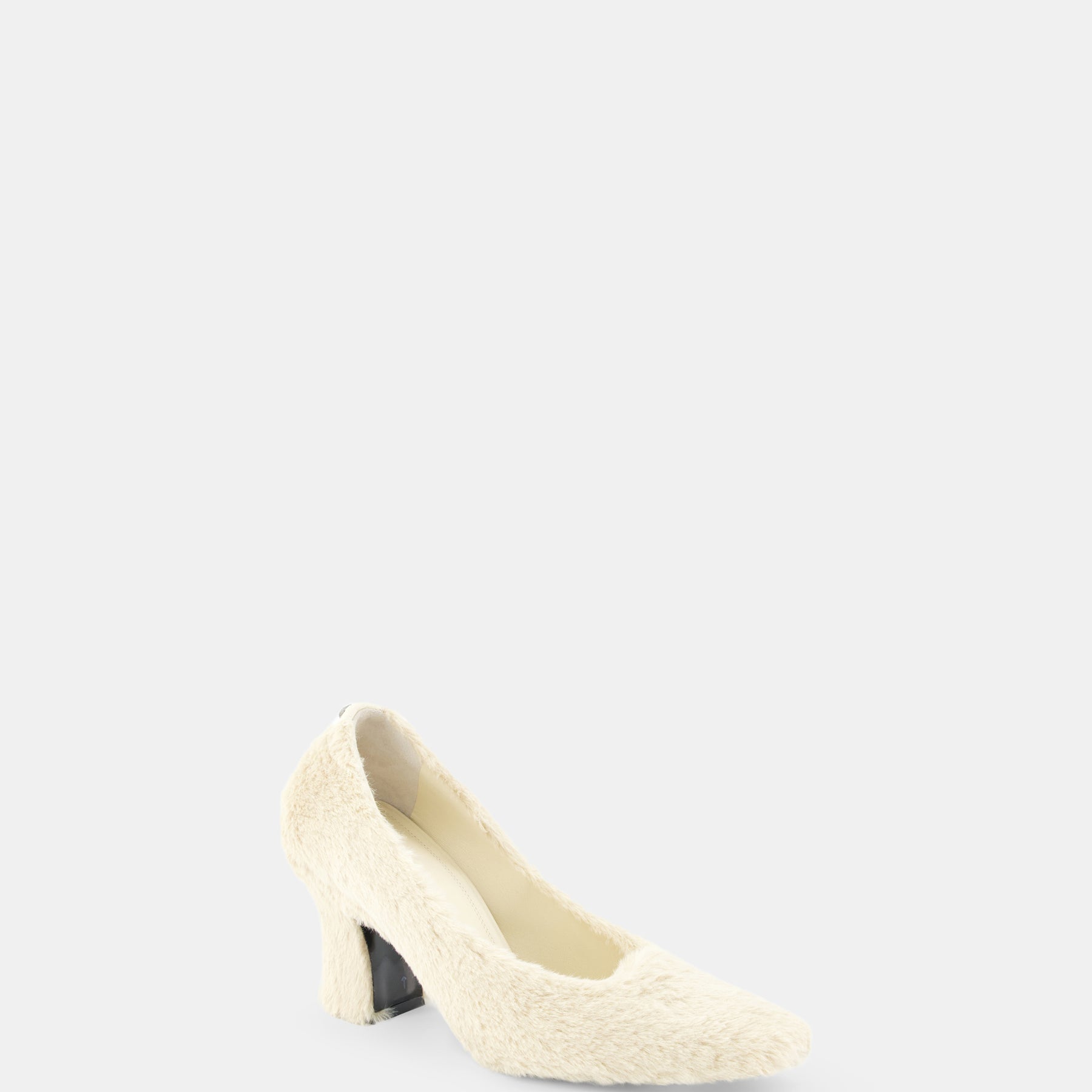 Nodstalgia Heidi Beige