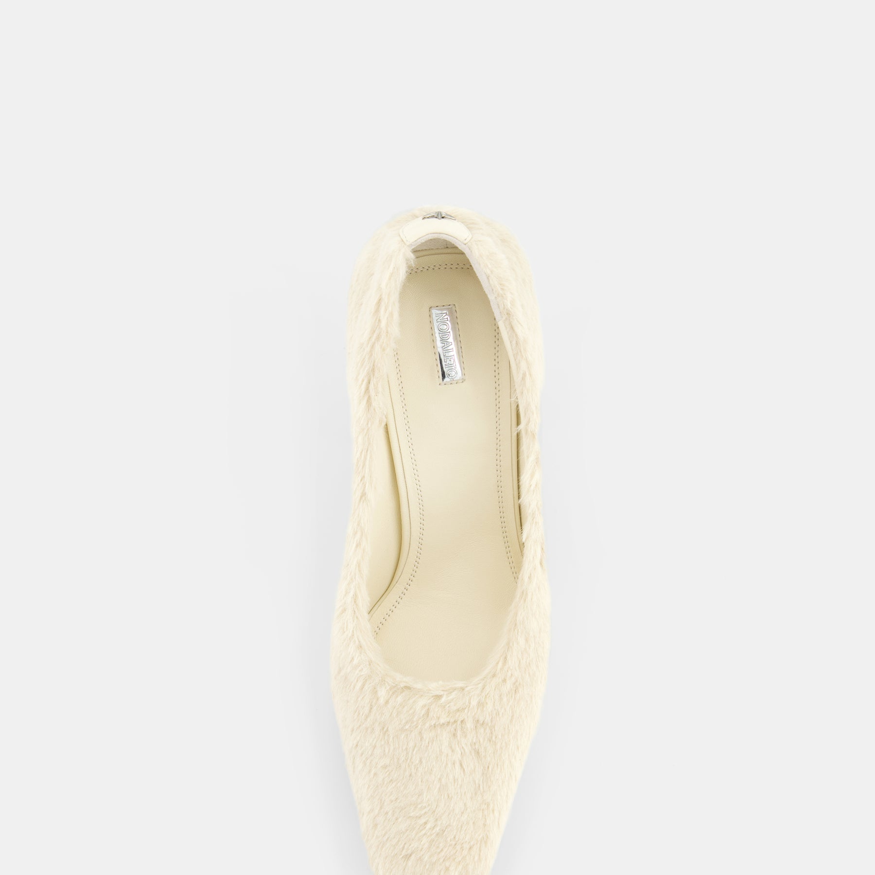 Nodstalgia Heidi Beige