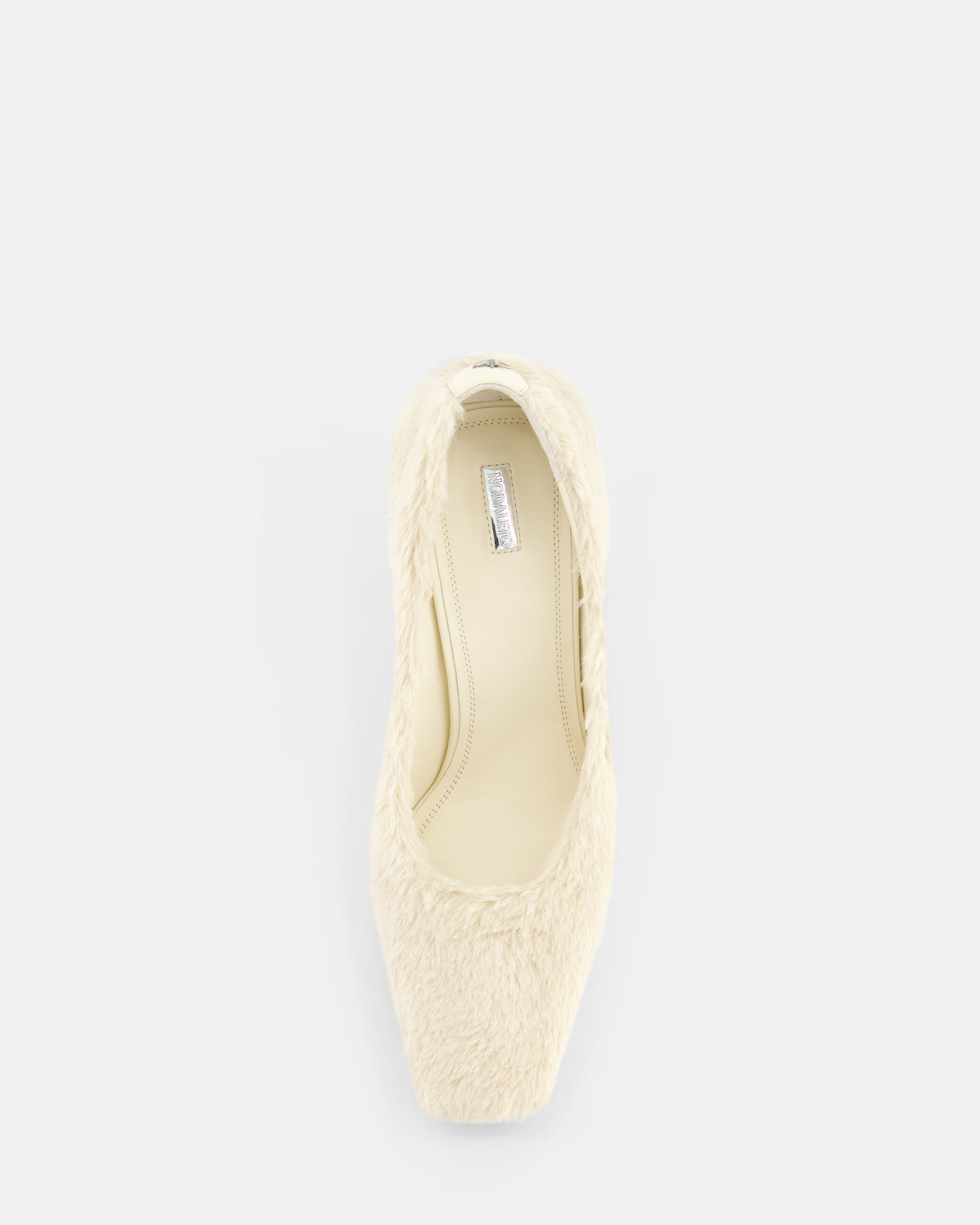 Nodstalgia Heidi Beige