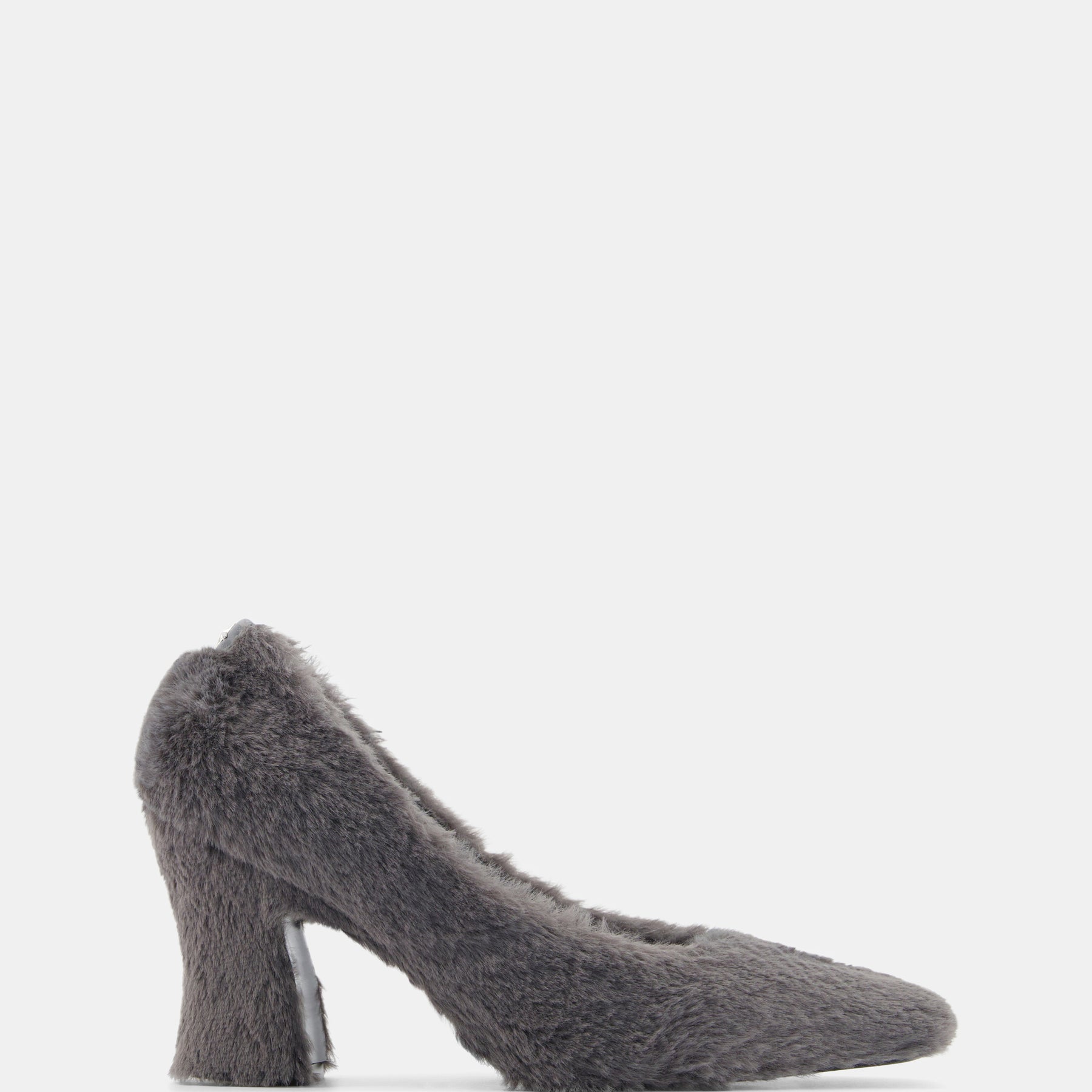 Nodstalgia Heidi Dark Grey