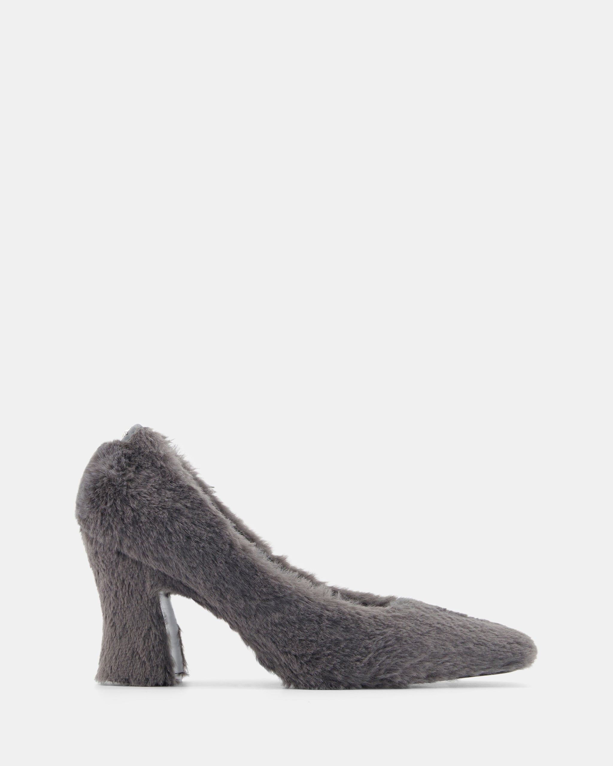 Nodstalgia Heidi Dark Grey