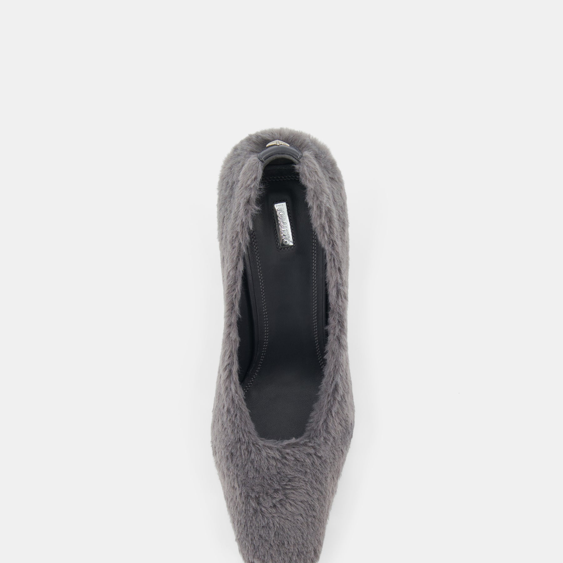 Nodstalgia Heidi Dark Grey