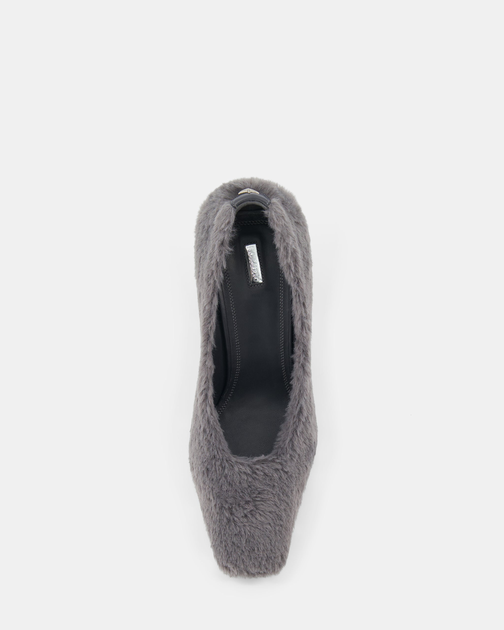 Nodstalgia Heidi Dark Grey