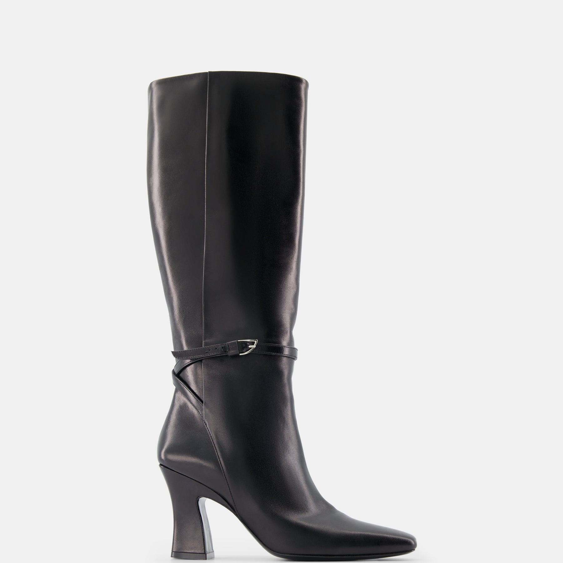 Nodstalgia Scarlett Black Soul
