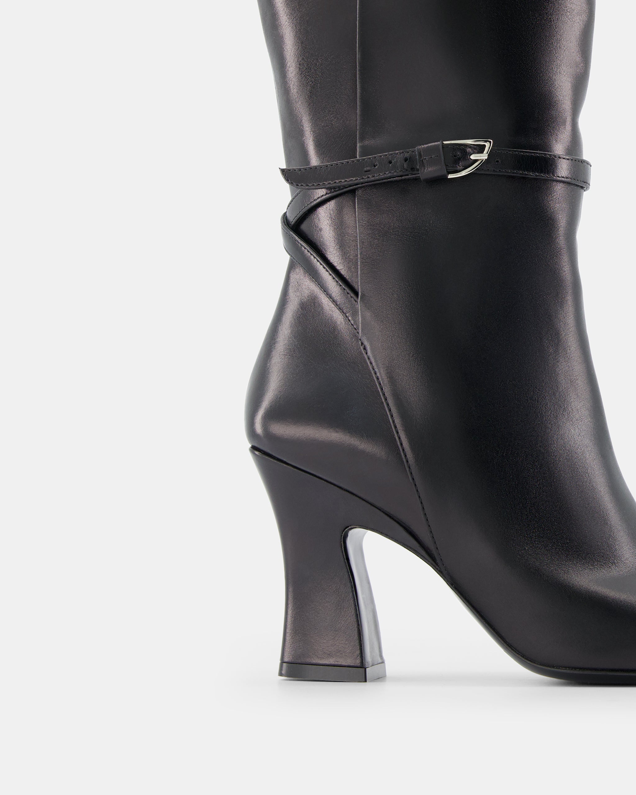 Nodstalgia Scarlett Black Soul