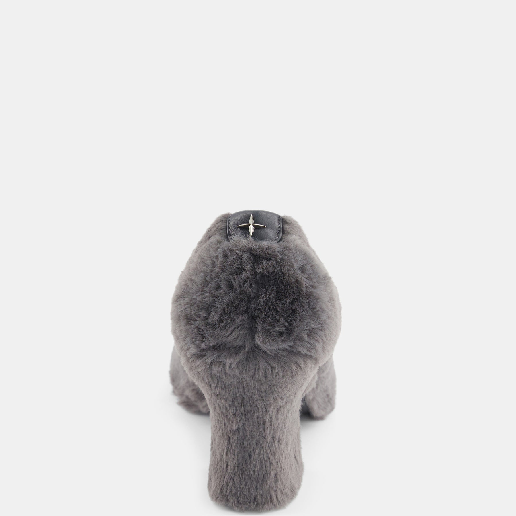 Nodstalgia Heidi Dark Grey