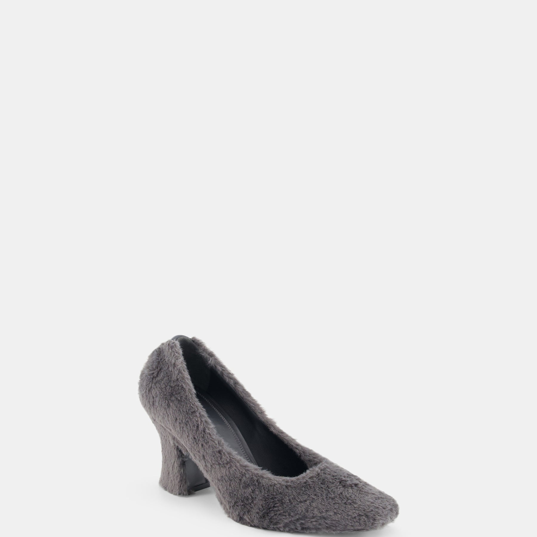 Nodstalgia Heidi Dark Grey