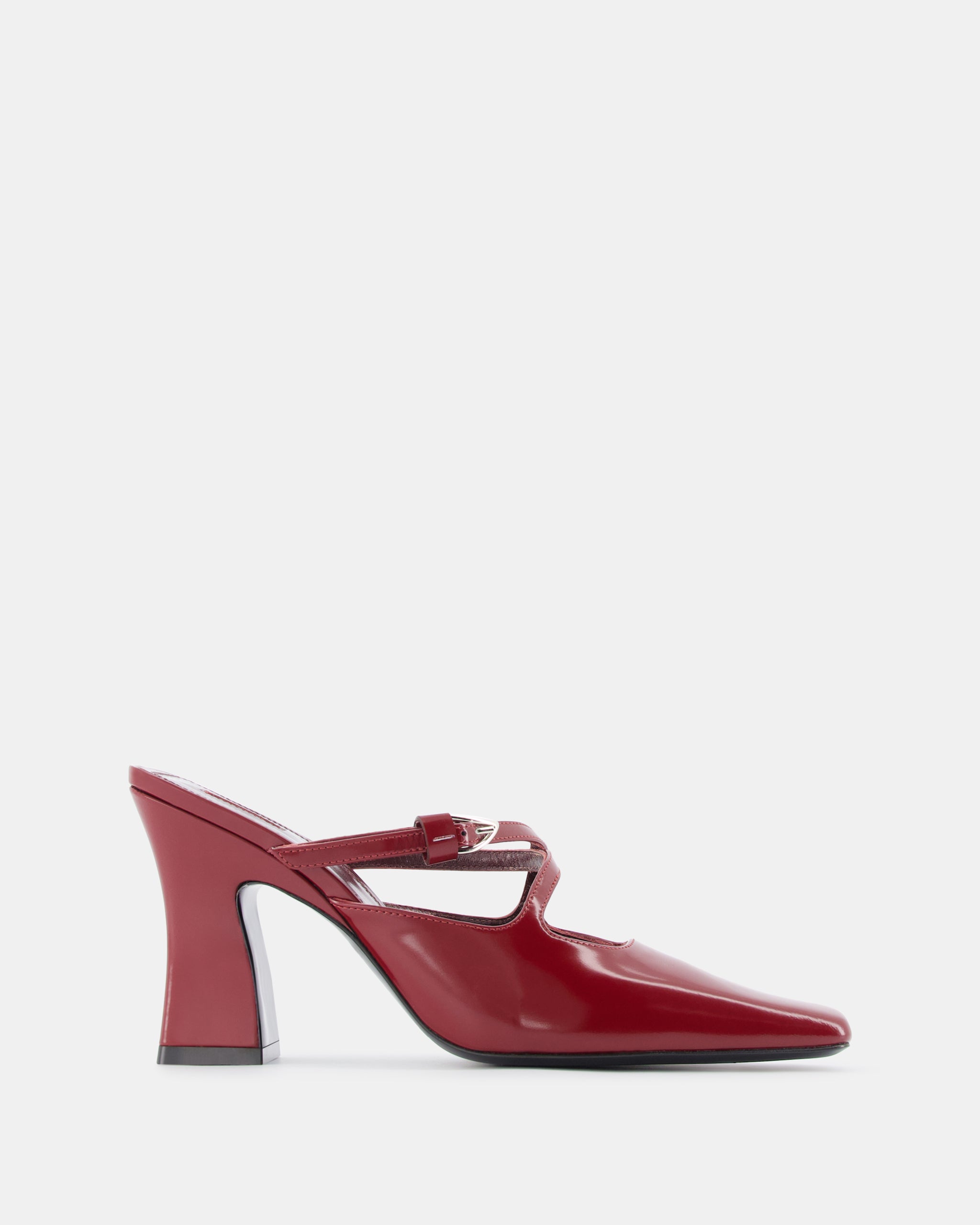 Nodstalgia Grace Bordeaux Glassed