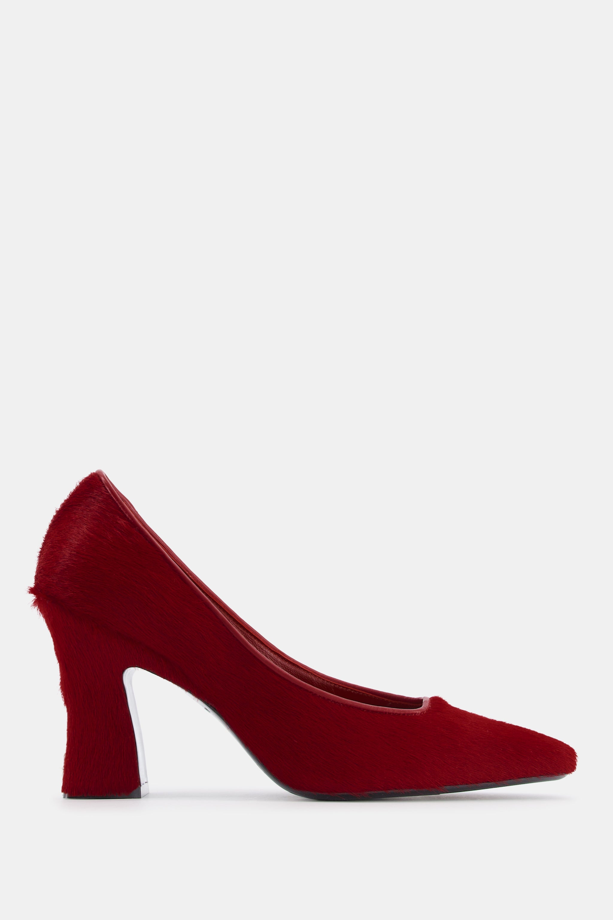 Nodstalgia Heidi Red Cavallino