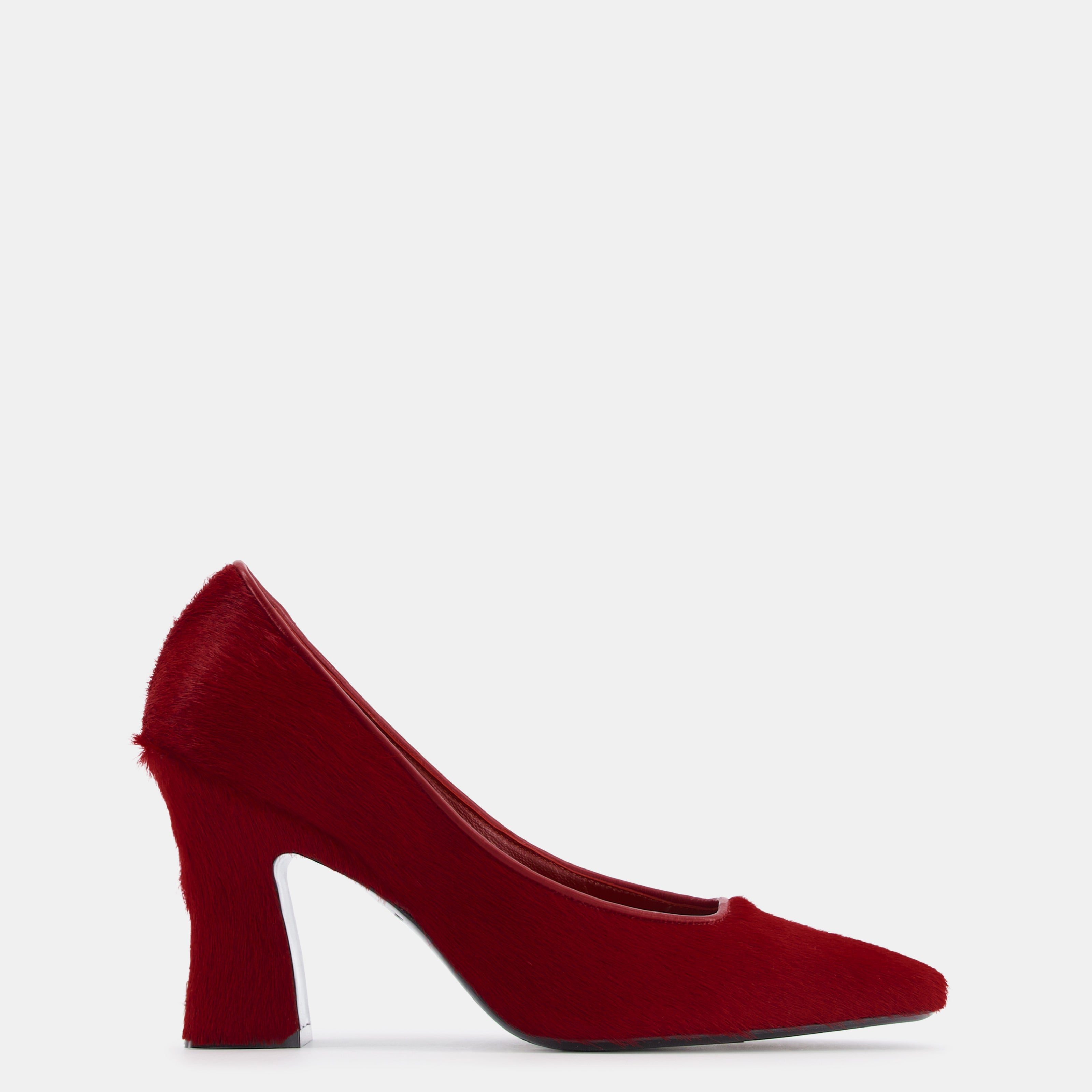 Nodstalgia Heidi Red Cavallino