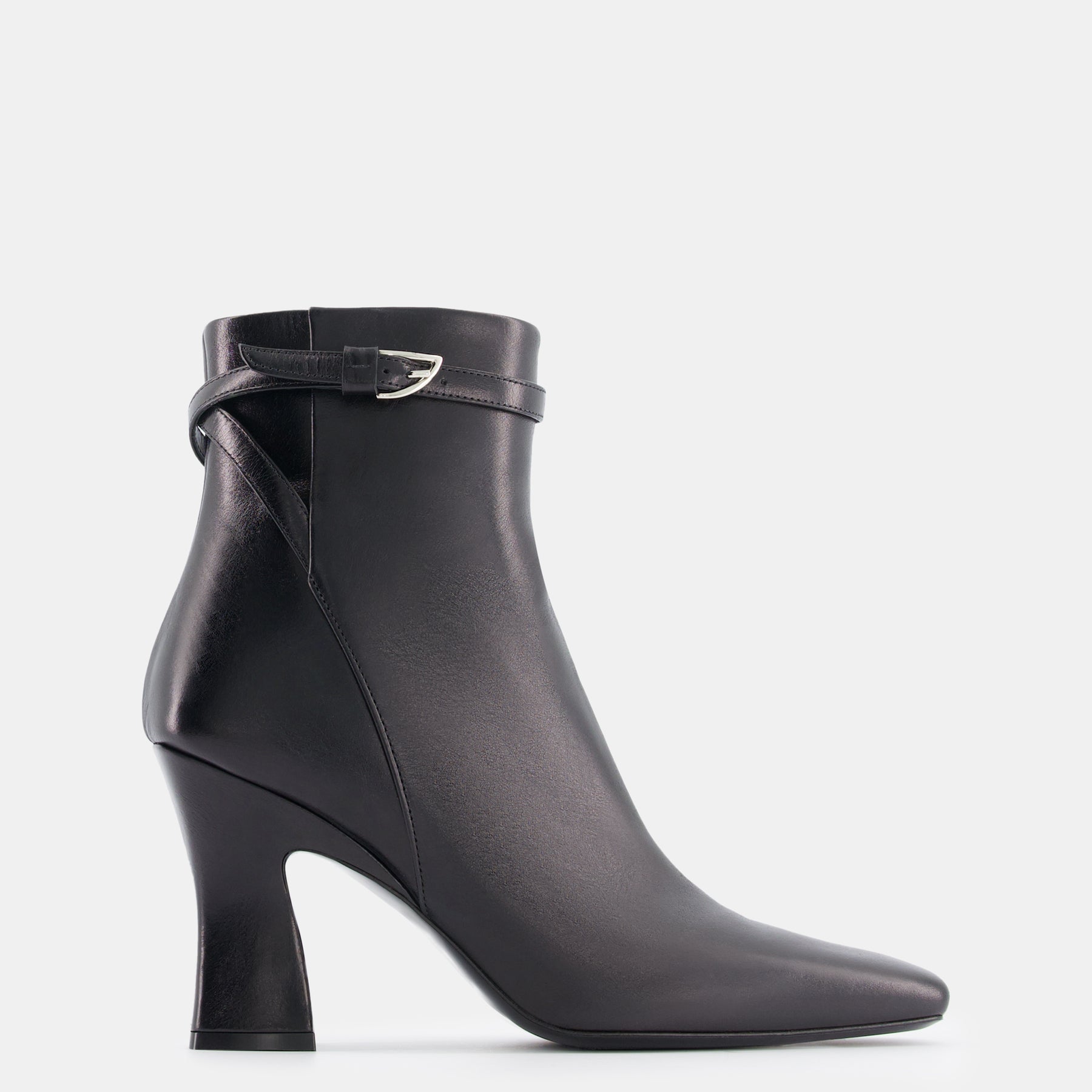Nodstalgia Kate Black Soul