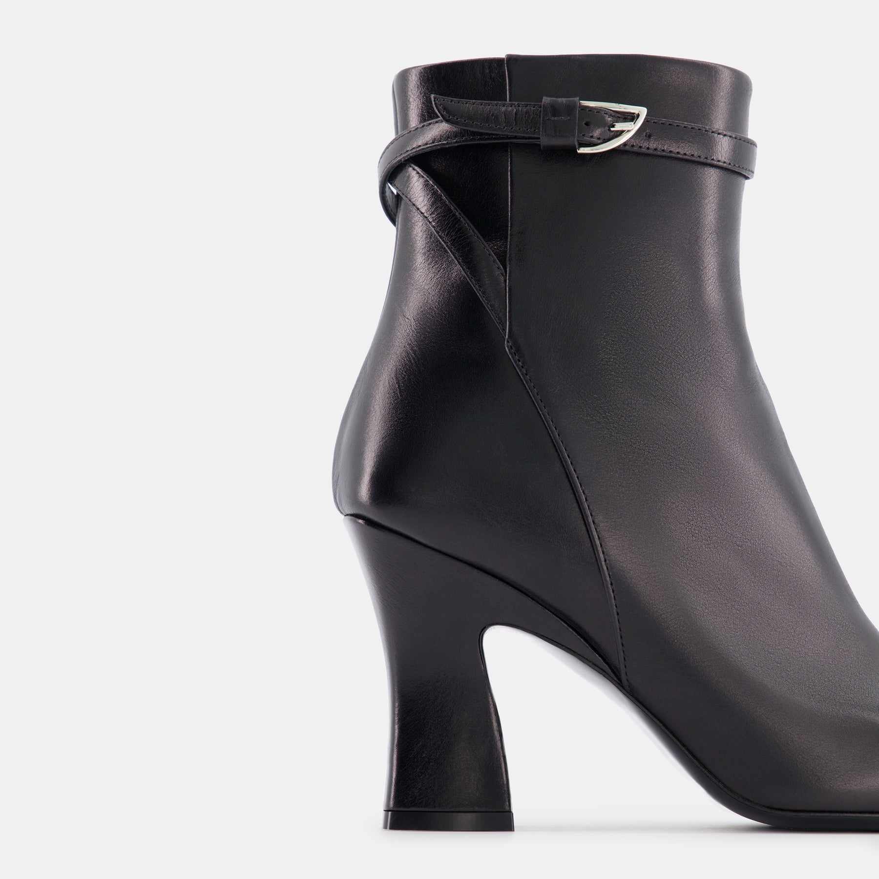 Nodstalgia Kate Black Soul